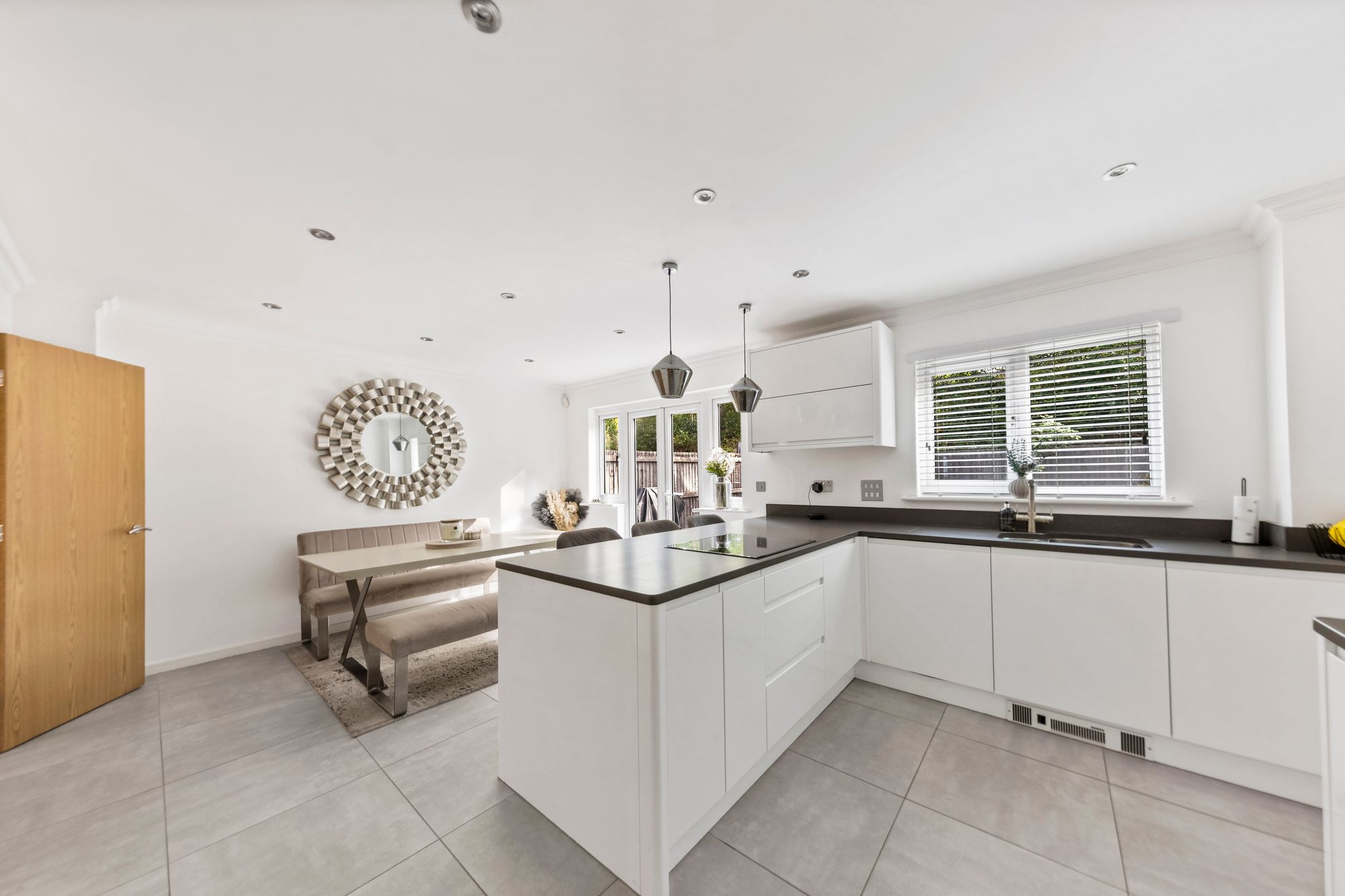 Rylands Drive, Warrington, WA2