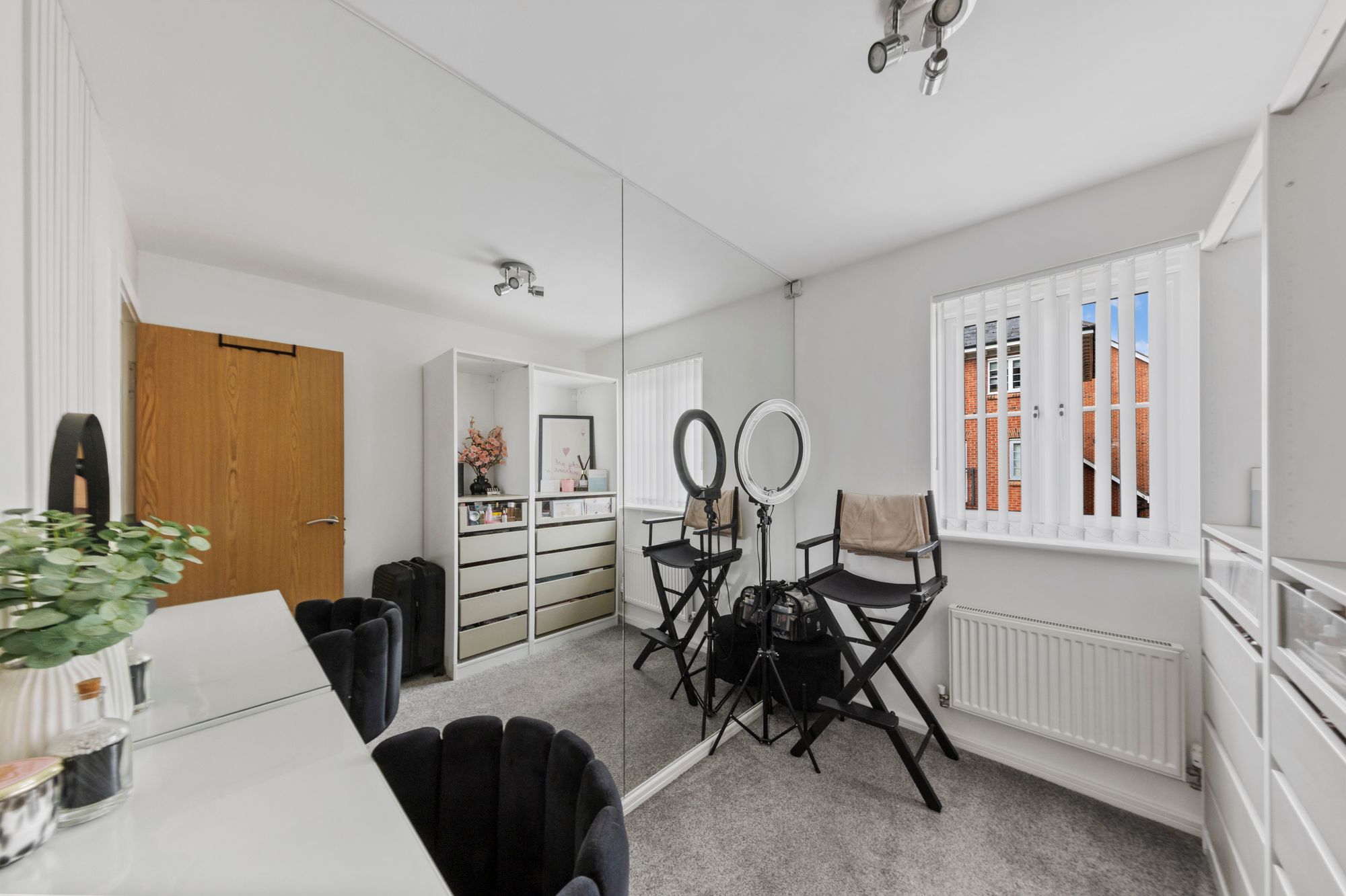 Rylands Drive, Warrington, WA2