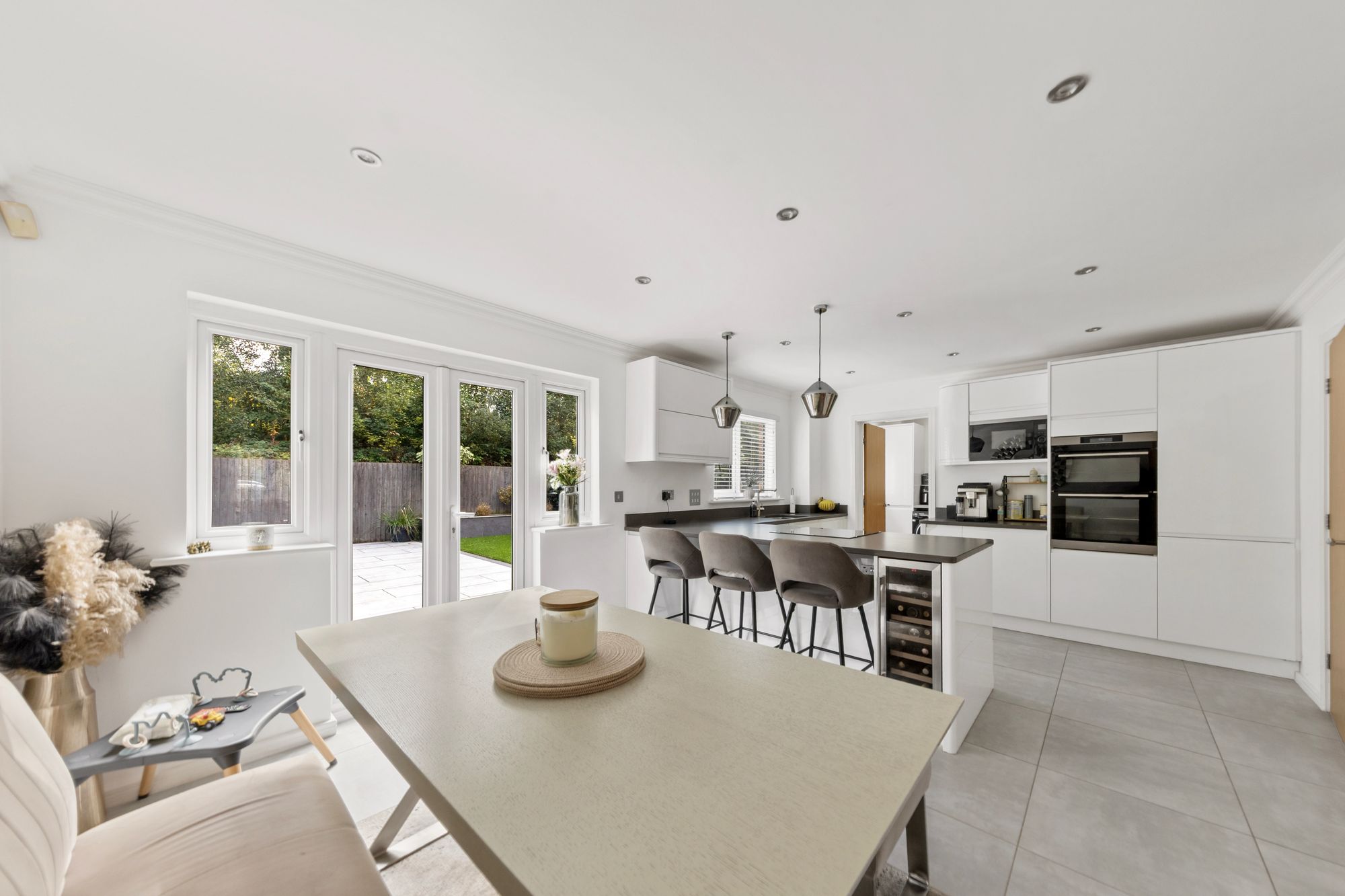 Rylands Drive, Warrington, WA2
