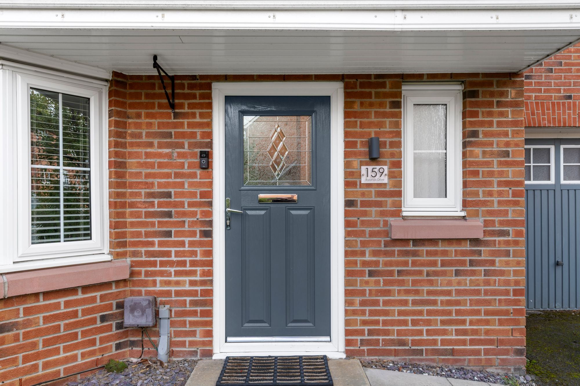 Rylands Drive, Warrington, WA2