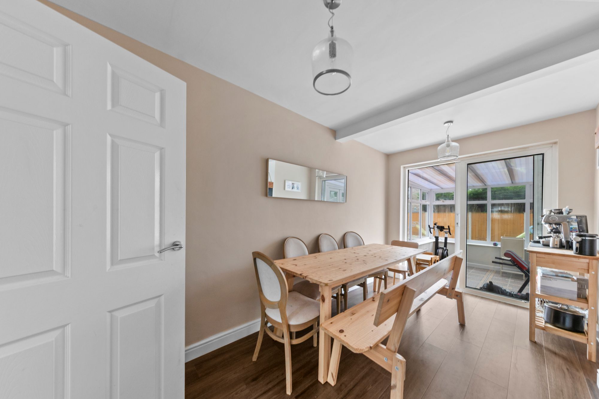 St. Stephen Road, Great Sankey, WA5