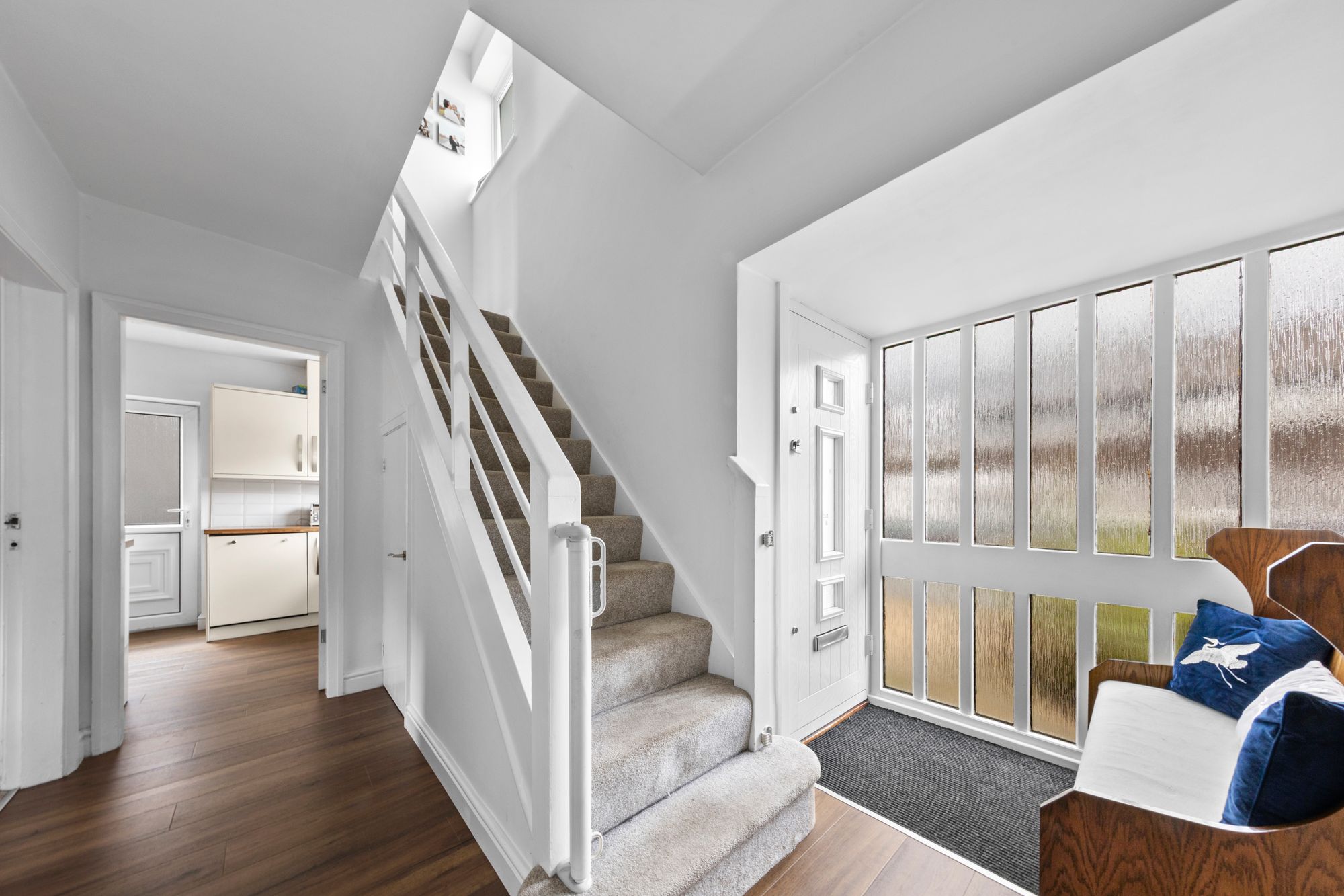 St. Stephen Road, Great Sankey, WA5