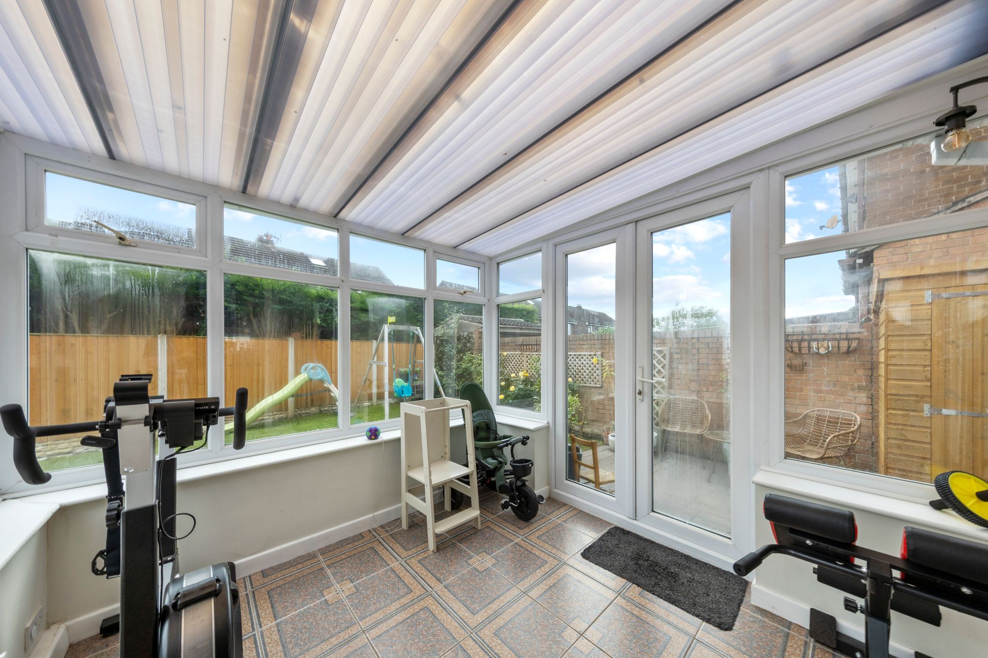 St. Stephen Road, Great Sankey, WA5