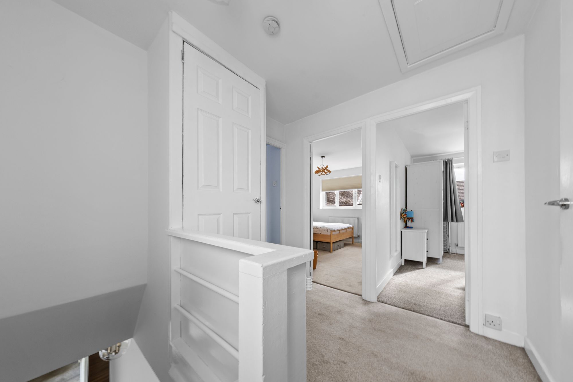St. Stephen Road, Great Sankey, WA5