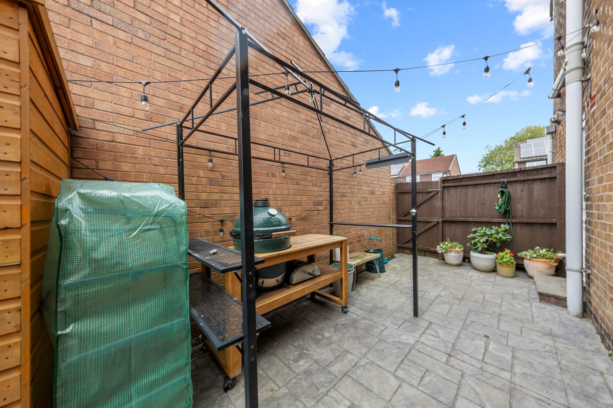 St. Stephen Road, Great Sankey, WA5
