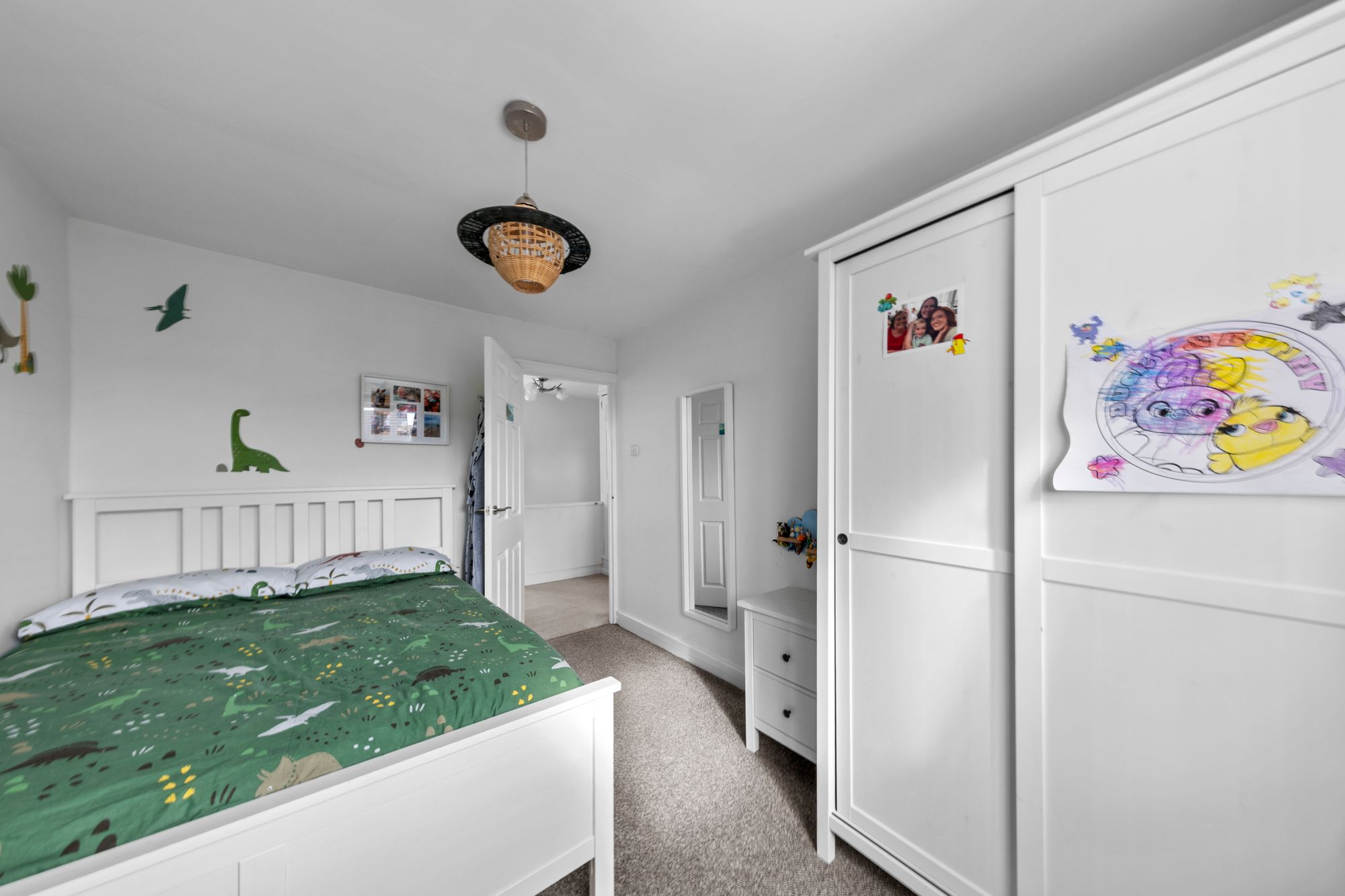 St. Stephen Road, Great Sankey, WA5