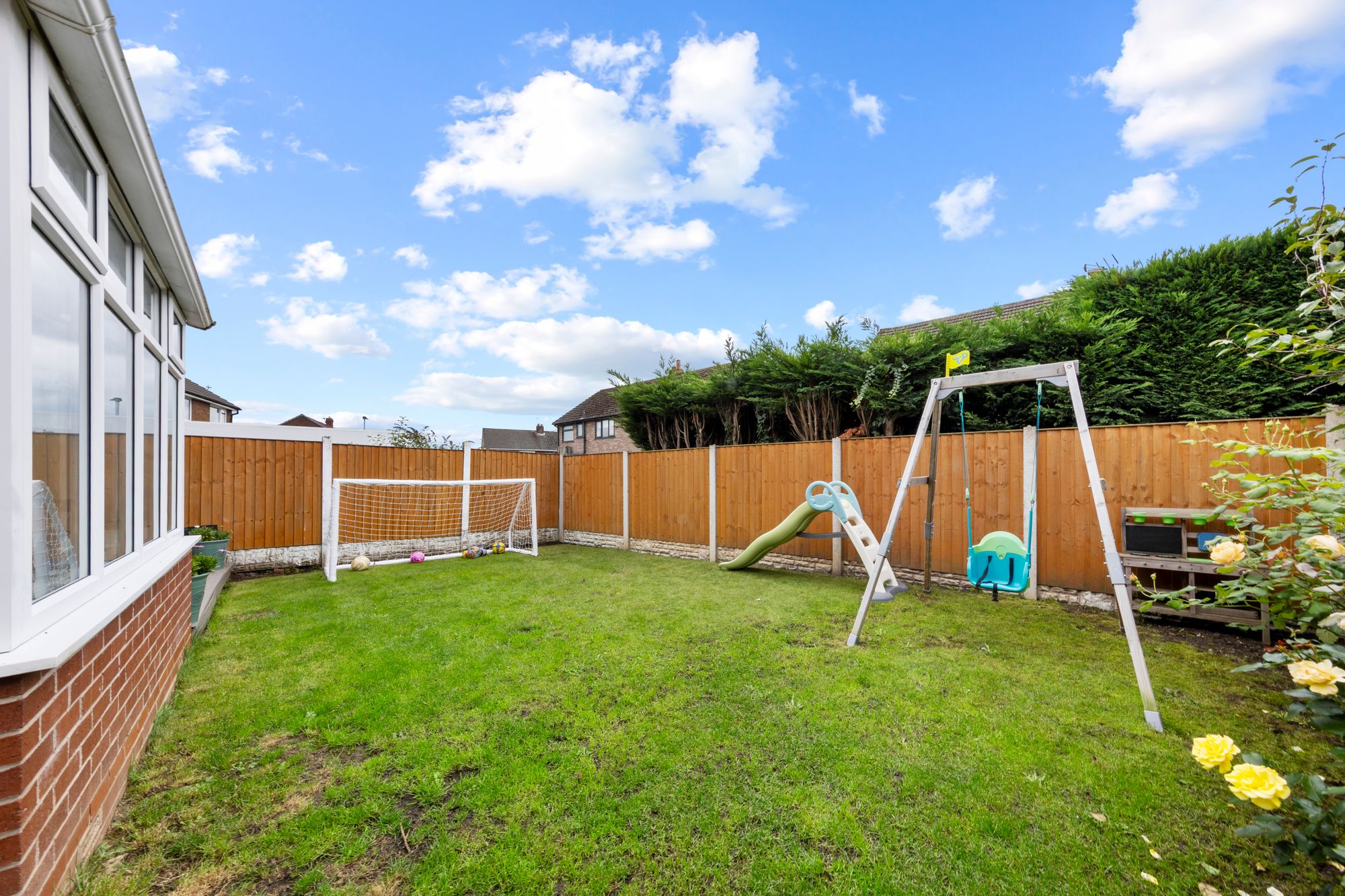 St. Stephen Road, Great Sankey, WA5