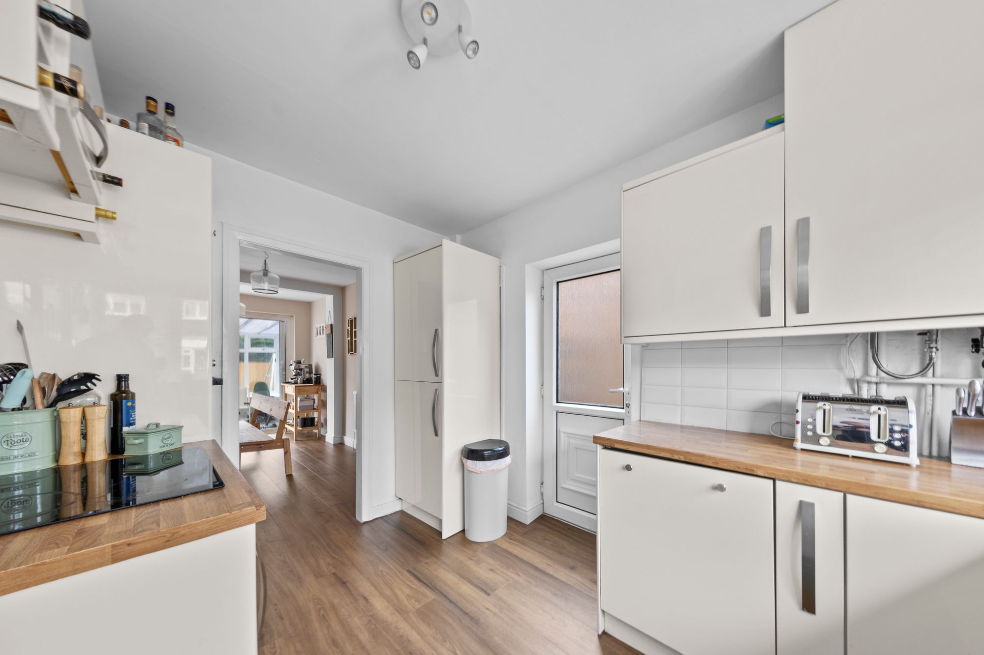 St. Stephen Road, Great Sankey, WA5