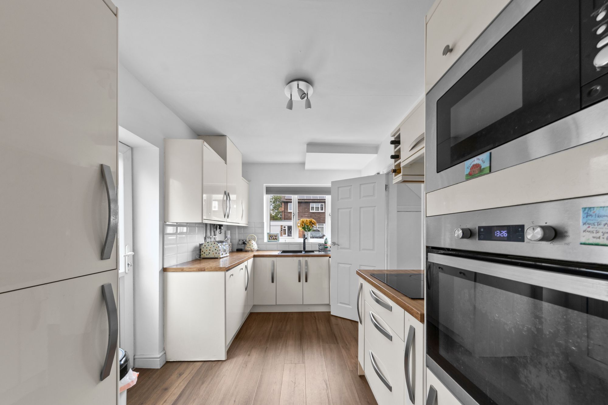 St. Stephen Road, Great Sankey, WA5