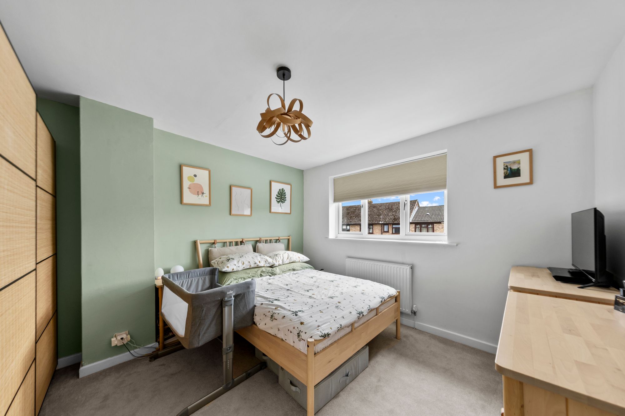 St. Stephen Road, Great Sankey, WA5