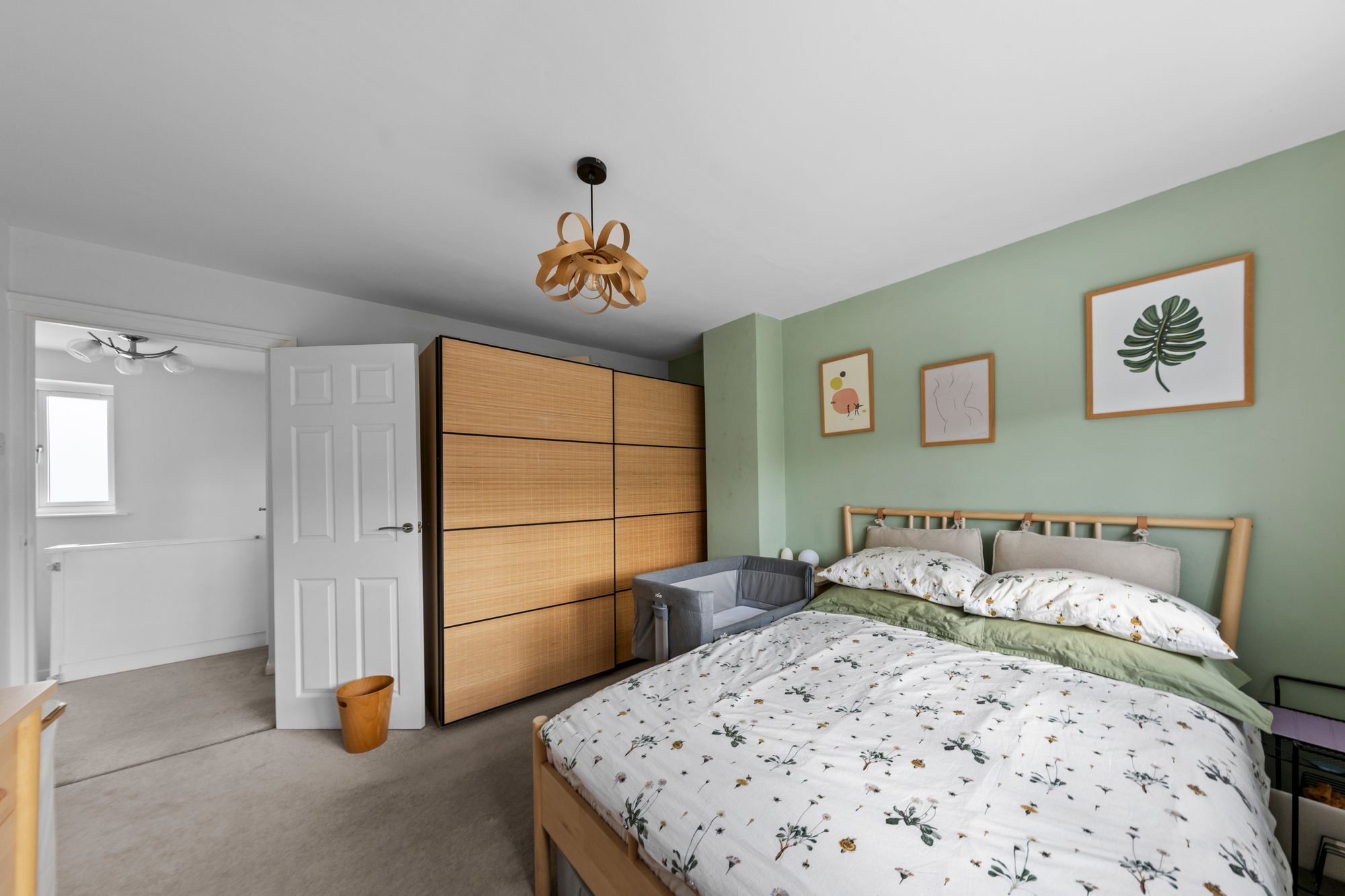 St. Stephen Road, Great Sankey, WA5