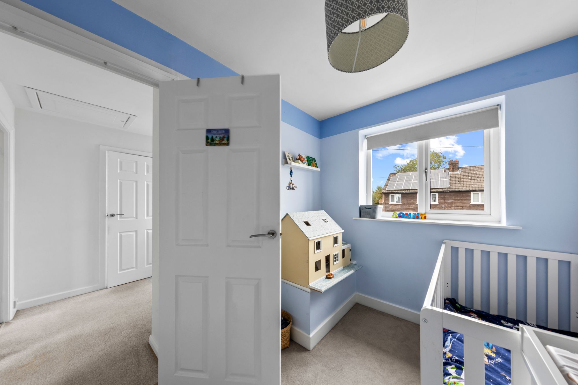 St. Stephen Road, Great Sankey, WA5