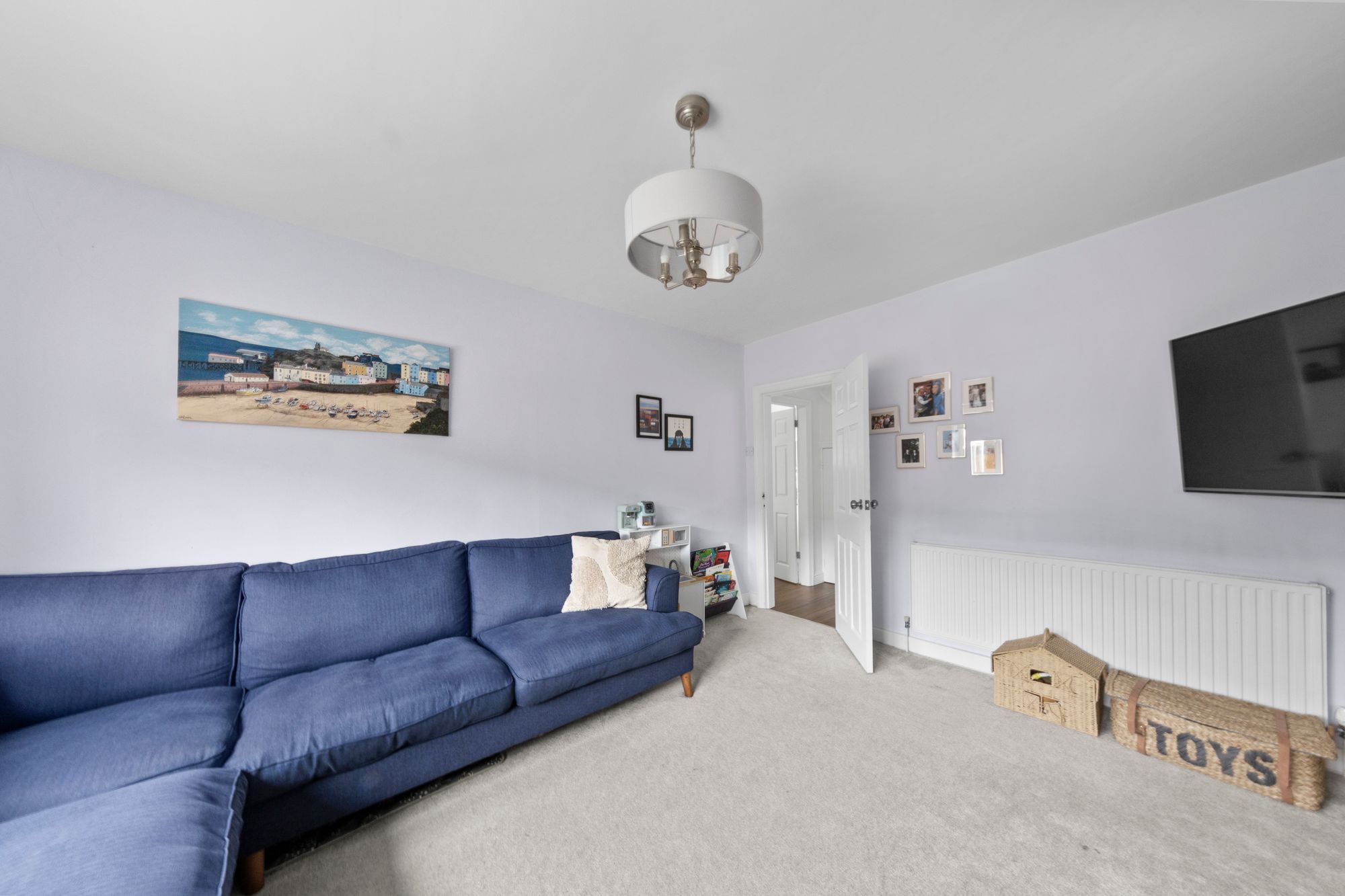St. Stephen Road, Great Sankey, WA5