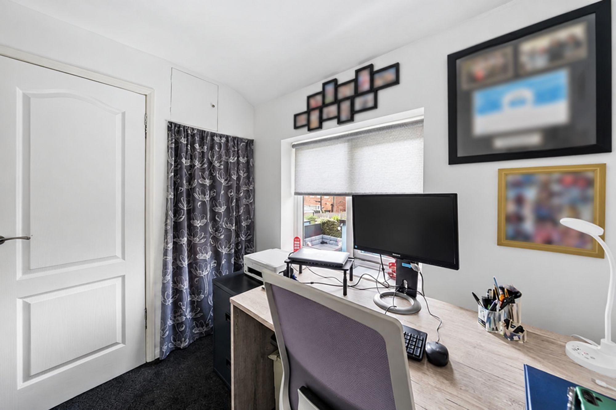 Pendle Road, Golborne, WA3