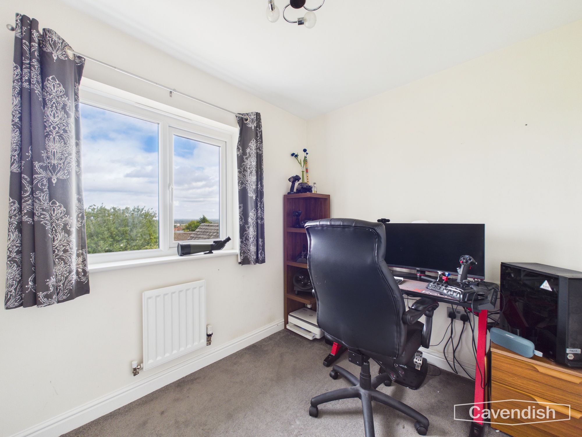 Property image — Overlea Drive, Hawarden, CH5