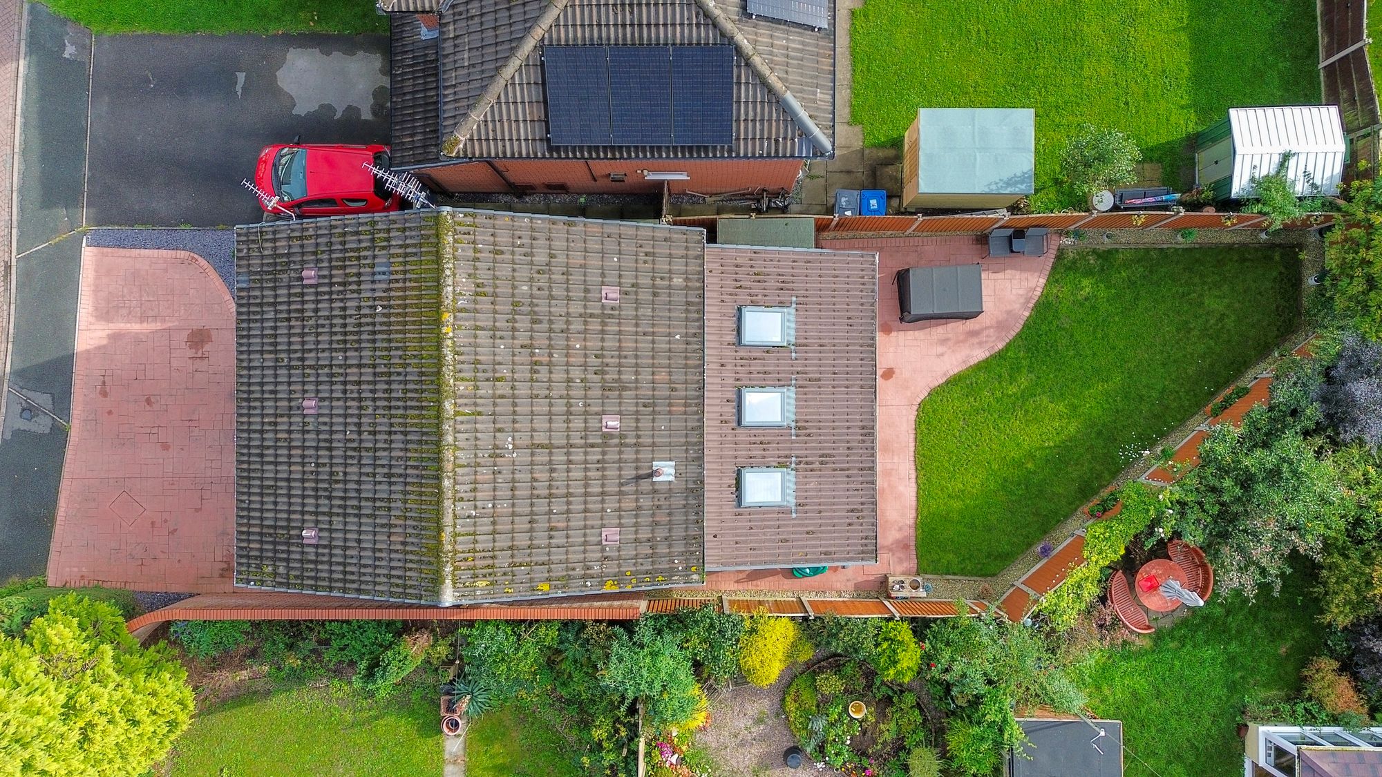 Gresford Close, Callands, WA5