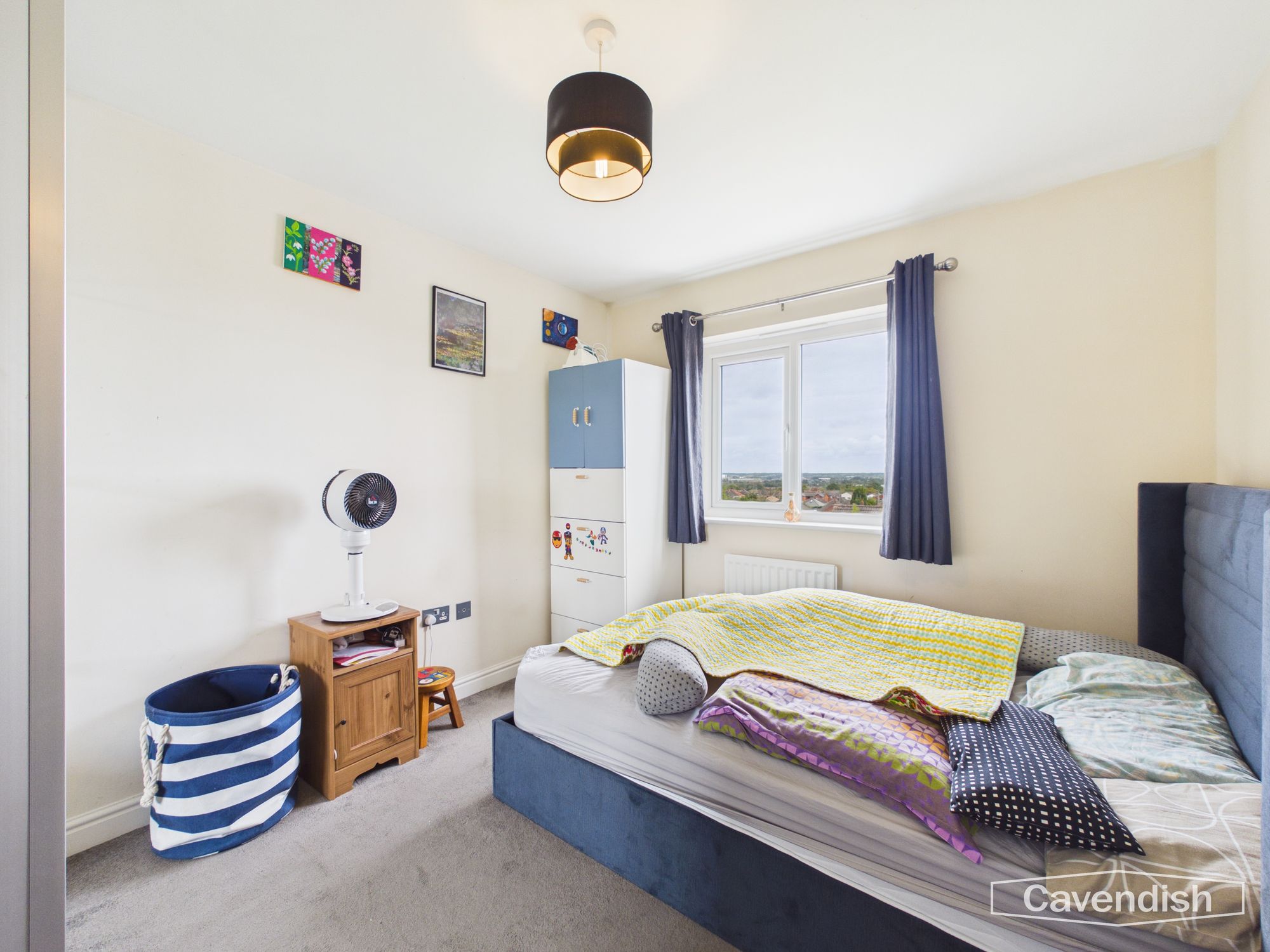 Property image — Overlea Drive, Hawarden, CH5