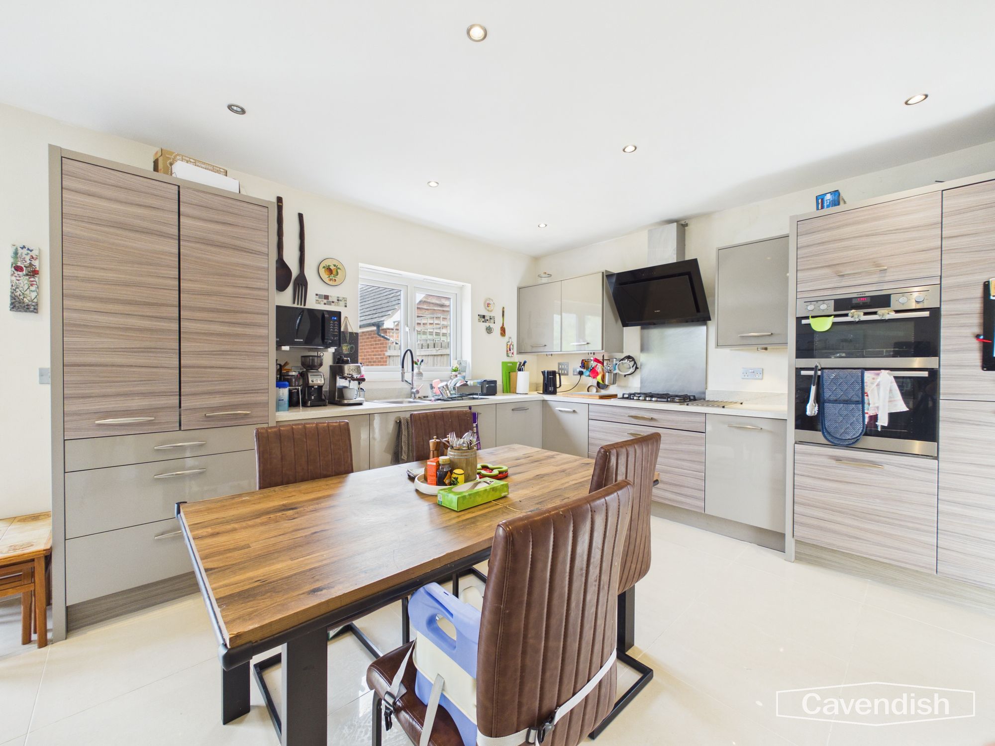 Property image — Overlea Drive, Hawarden, CH5