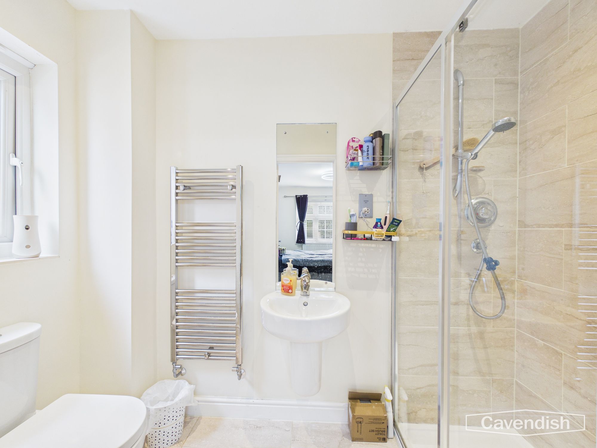 Property image — Overlea Drive, Hawarden, CH5