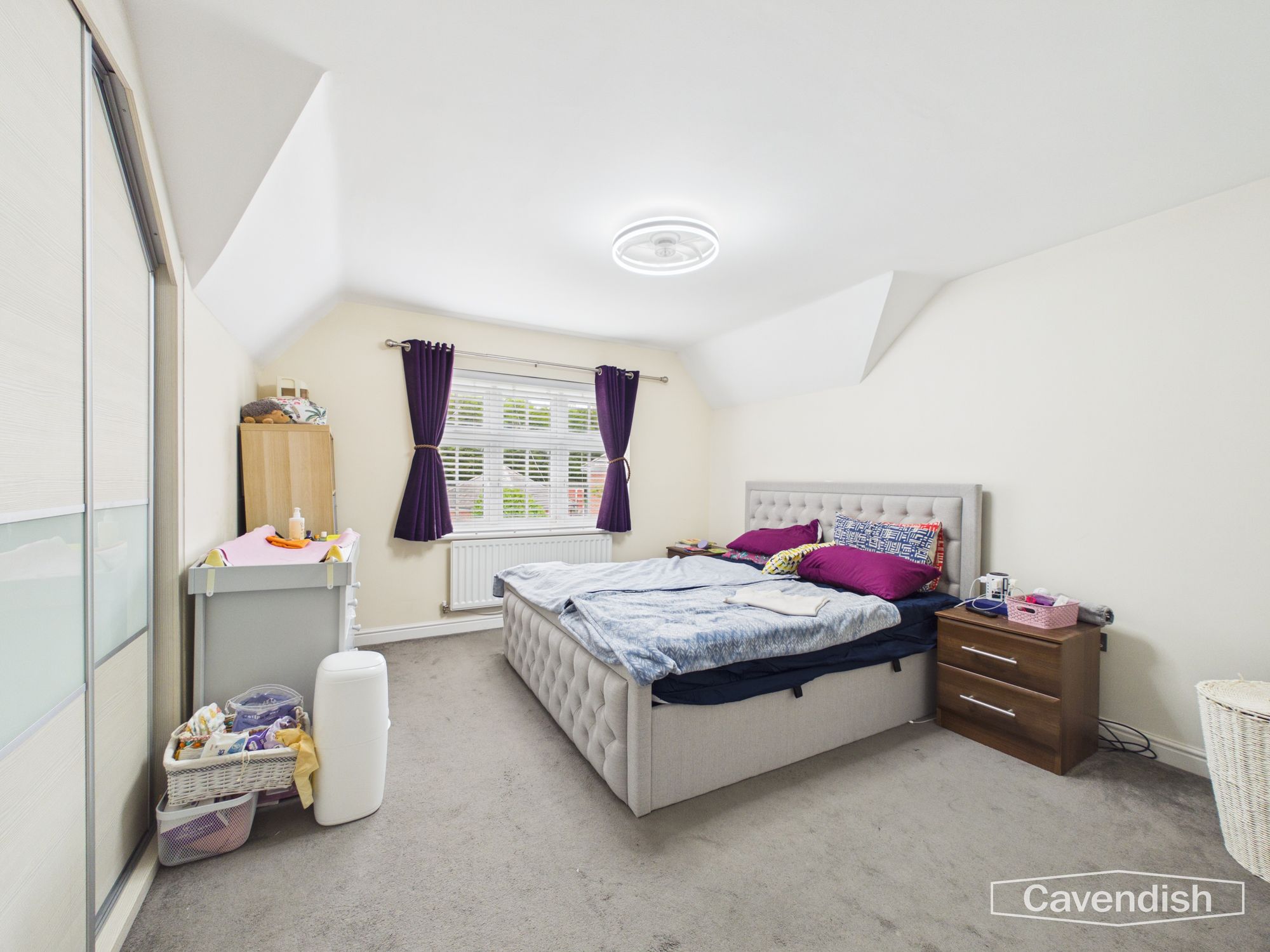 Property image — Overlea Drive, Hawarden, CH5