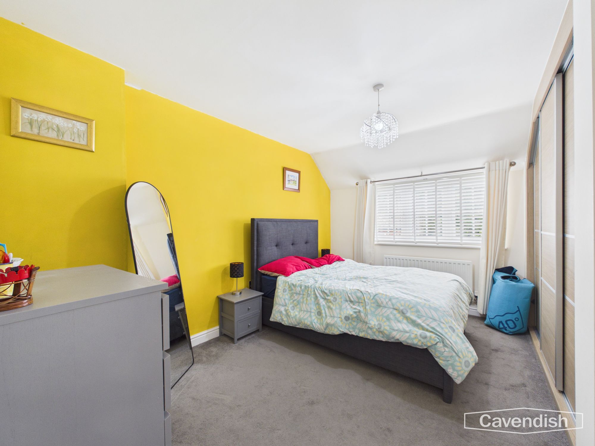 Property image — Overlea Drive, Hawarden, CH5