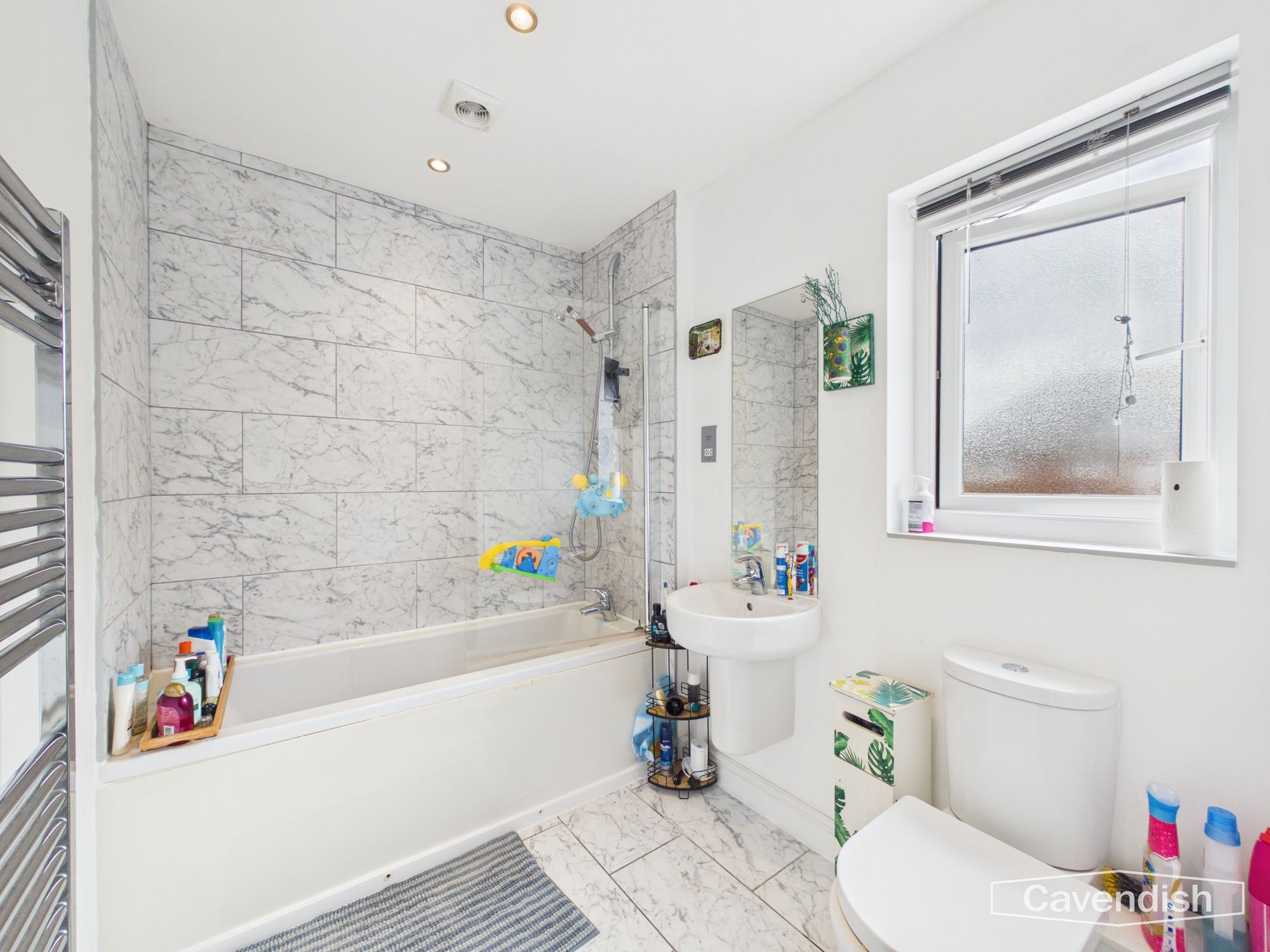 Property image — Overlea Drive, Hawarden, CH5