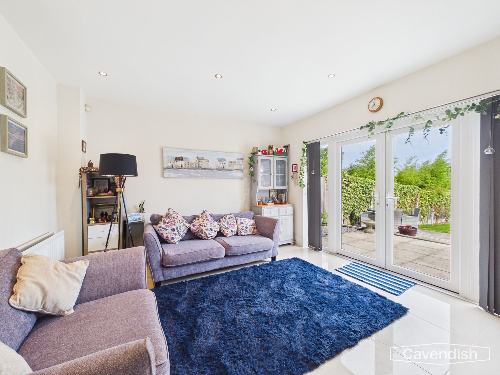 Property image — Overlea Drive, Hawarden, CH5