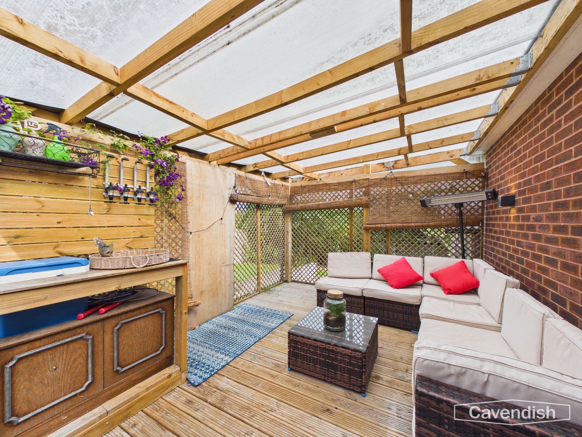 Property image — Overlea Drive, Hawarden, CH5