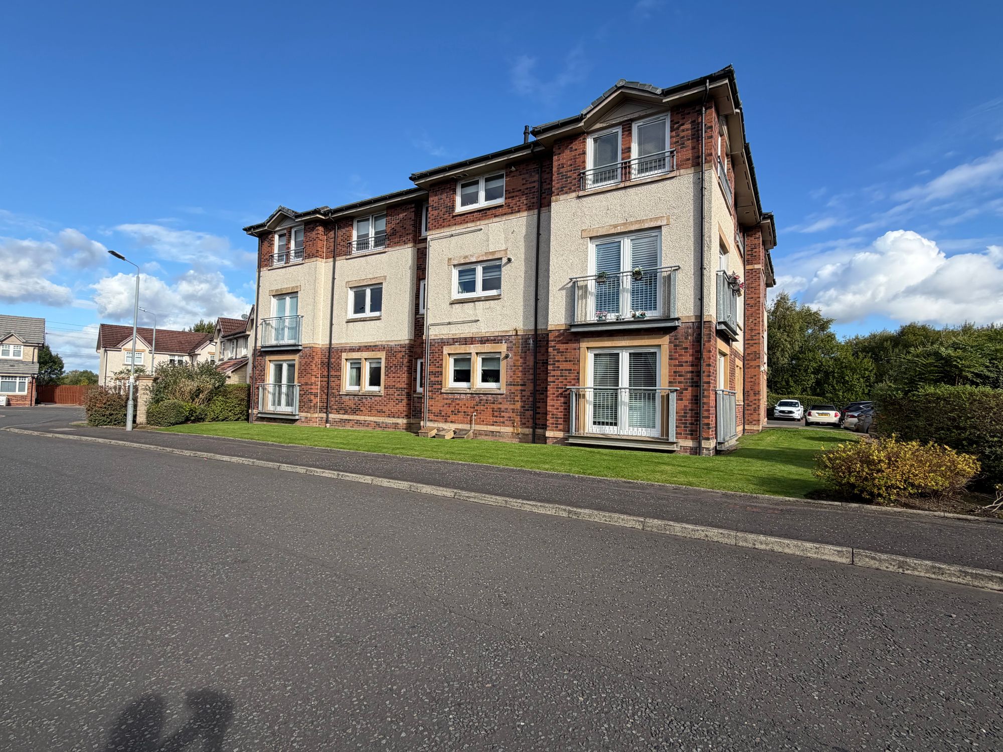24 Westfarm Court, Cambuslang