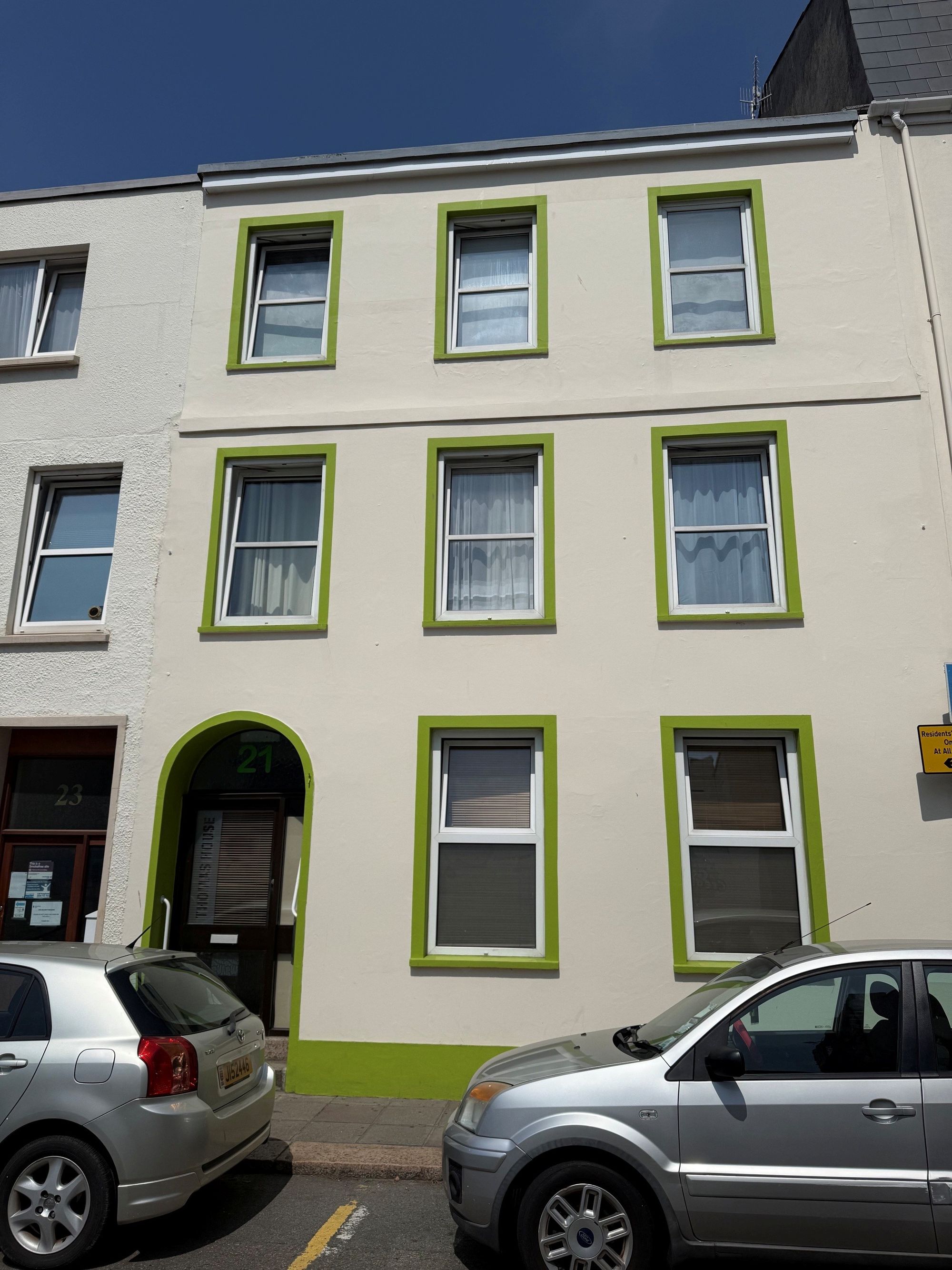 10 bed Property For Sale in St. Helier, Jersey
