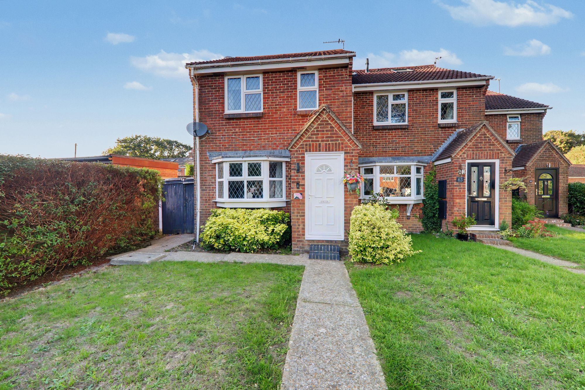 House | 61 Edmonton Road, Worthing, BN13 2UD | For Sale