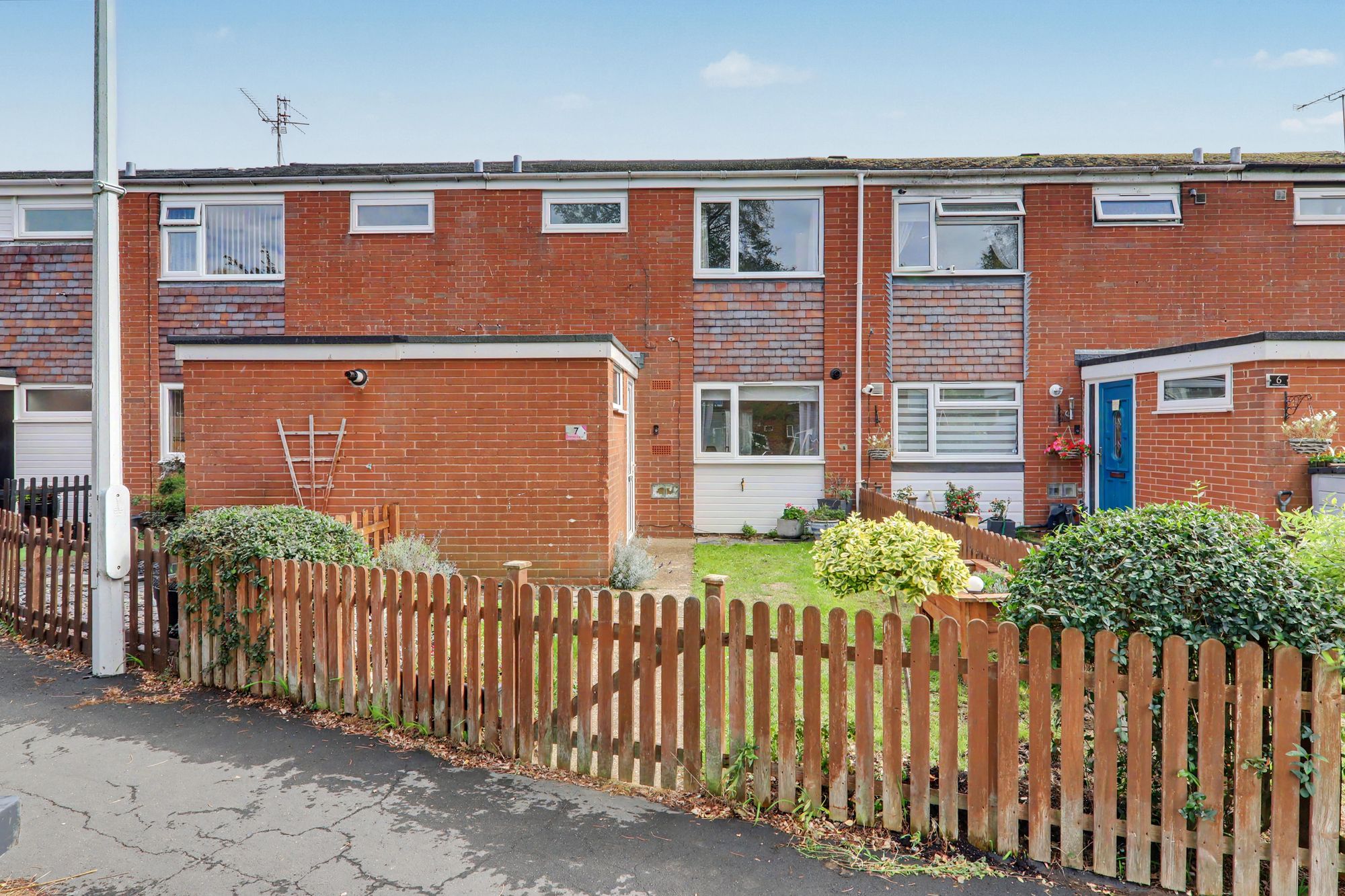 House | 7 Exford Walk, Worthing, BN13 2SB | For Sale