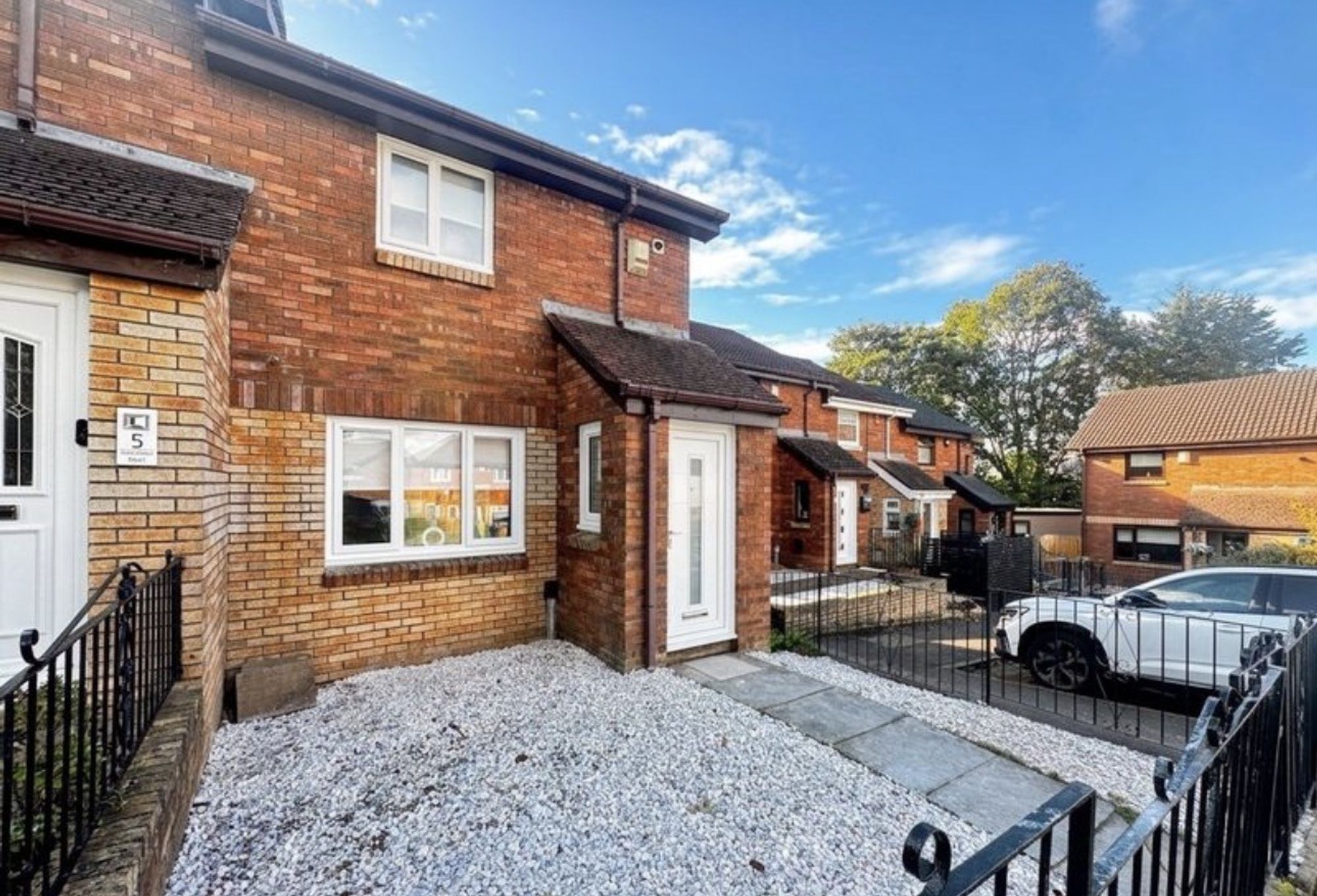 7 Rhindmuir Court, Baillieston