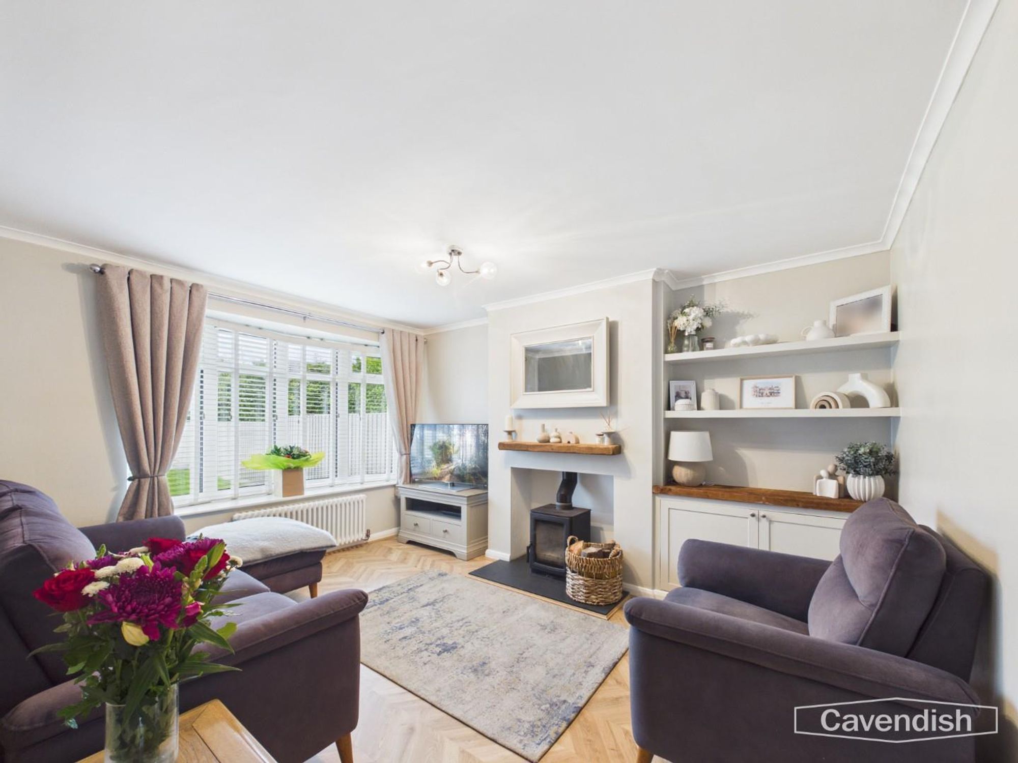 Property image — Chambers Lane, Mynydd Isa, CH7