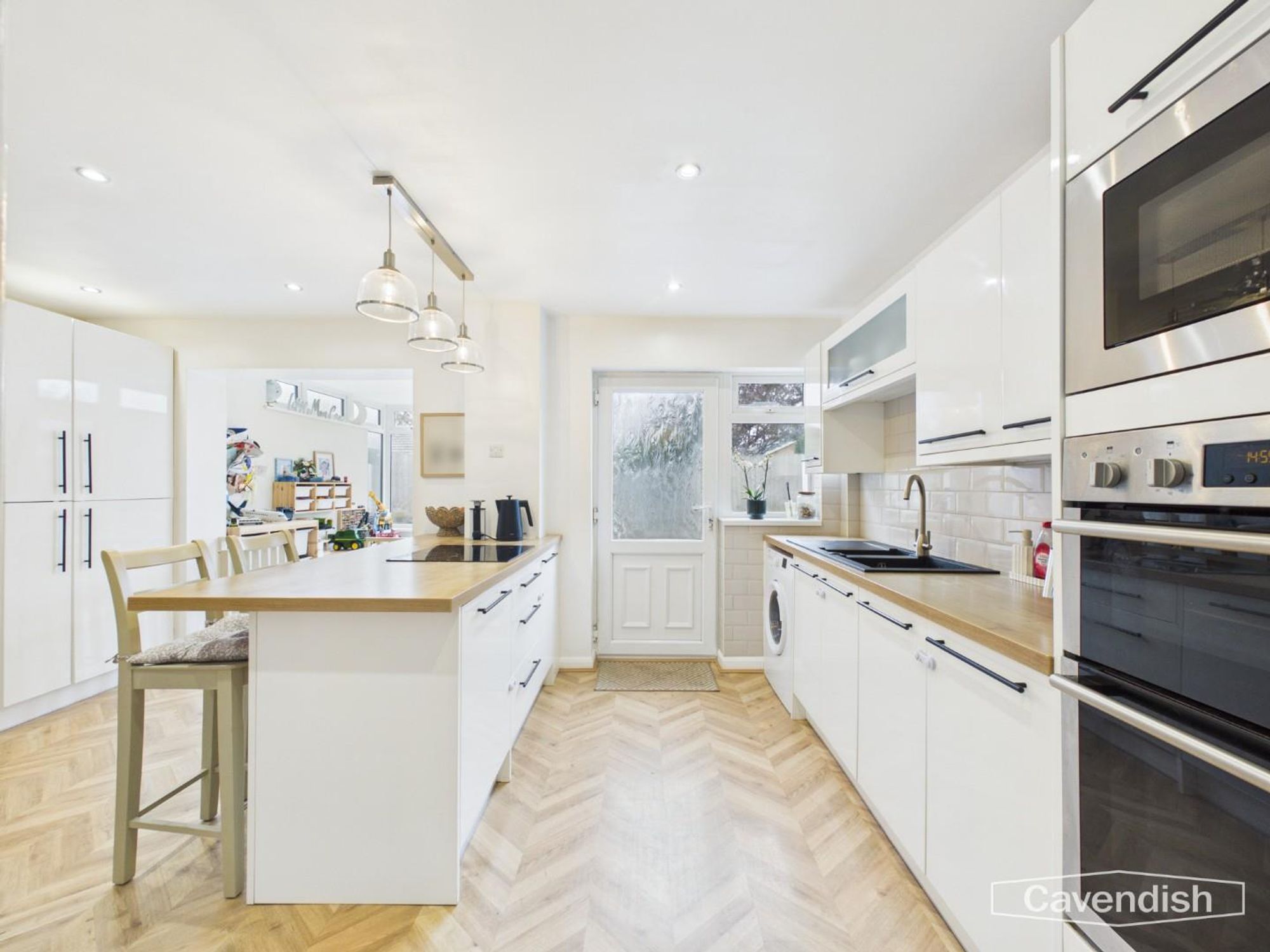 Property image — Chambers Lane, Mynydd Isa, CH7