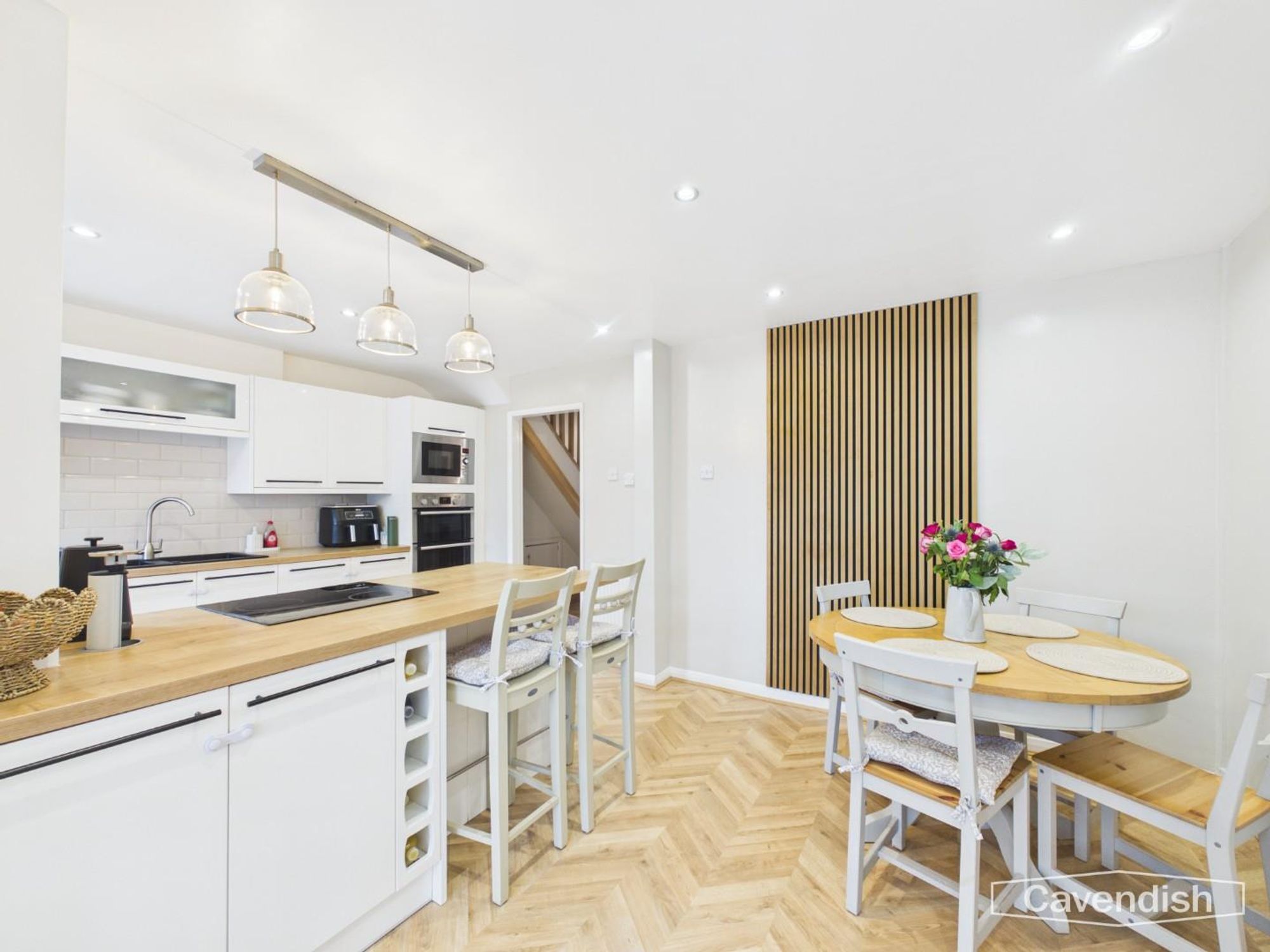 Property image — Chambers Lane, Mynydd Isa, CH7