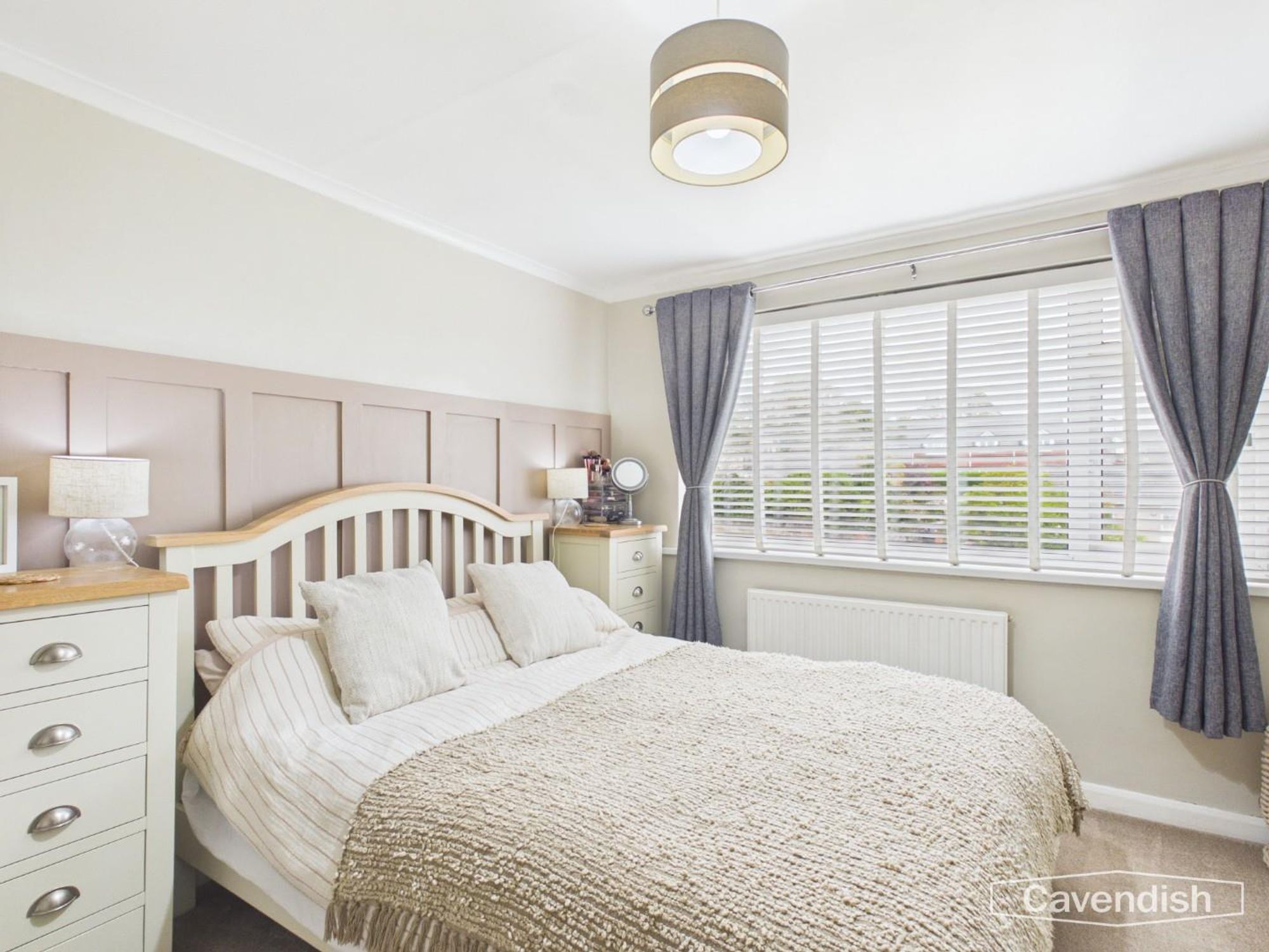 Property image — Chambers Lane, Mynydd Isa, CH7