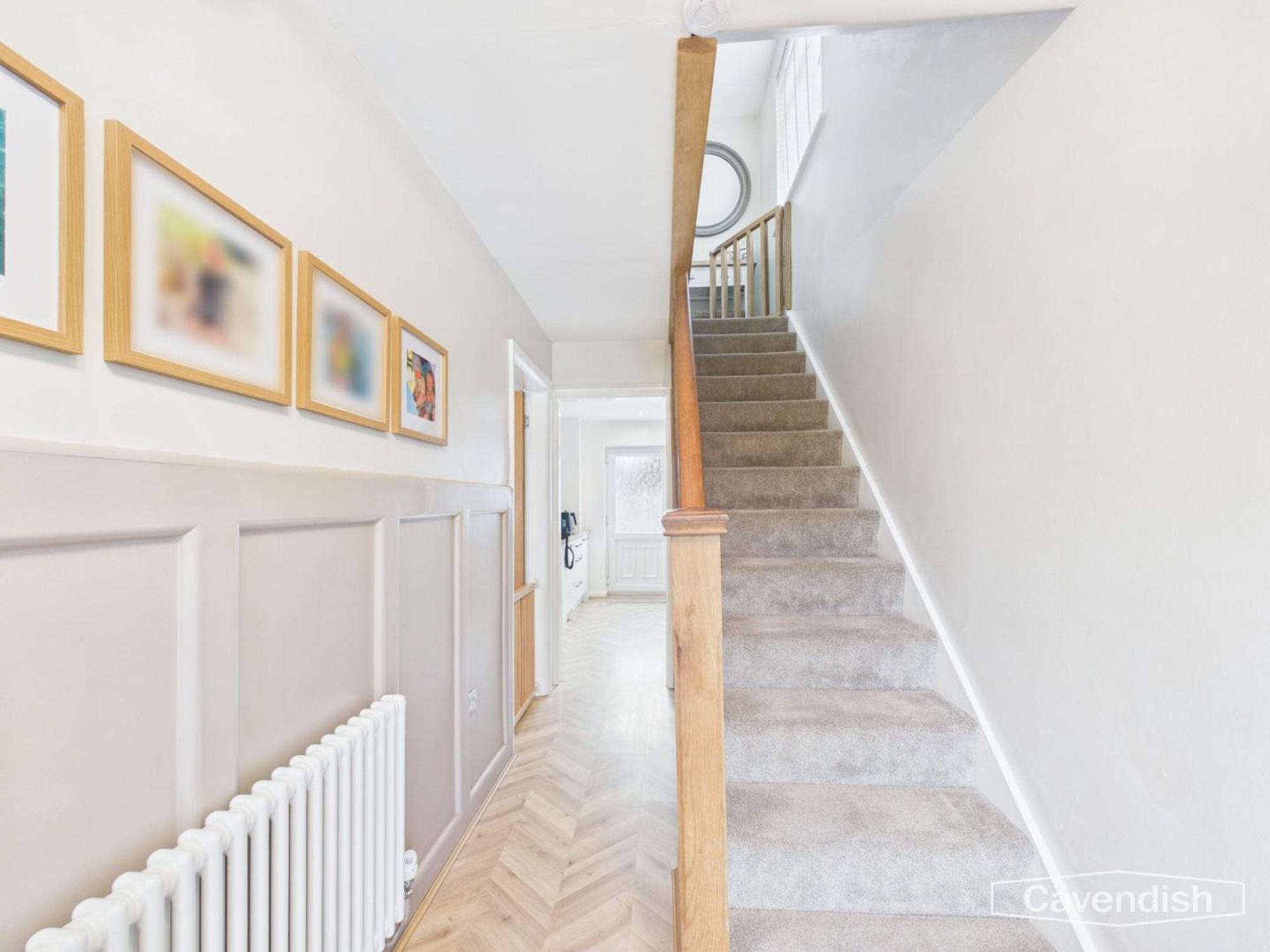 Property image — Chambers Lane, Mynydd Isa, CH7