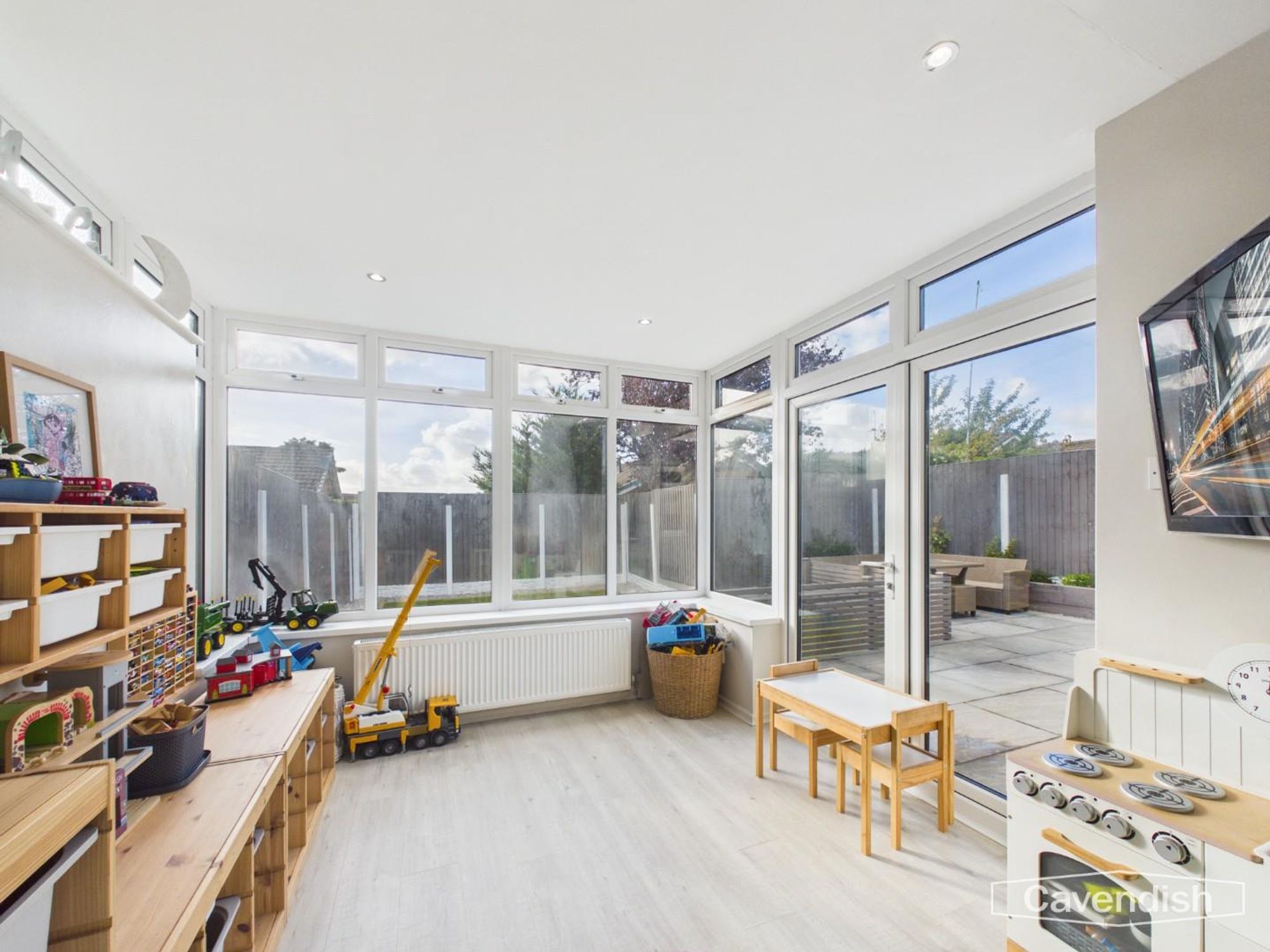Property image — Chambers Lane, Mynydd Isa, CH7