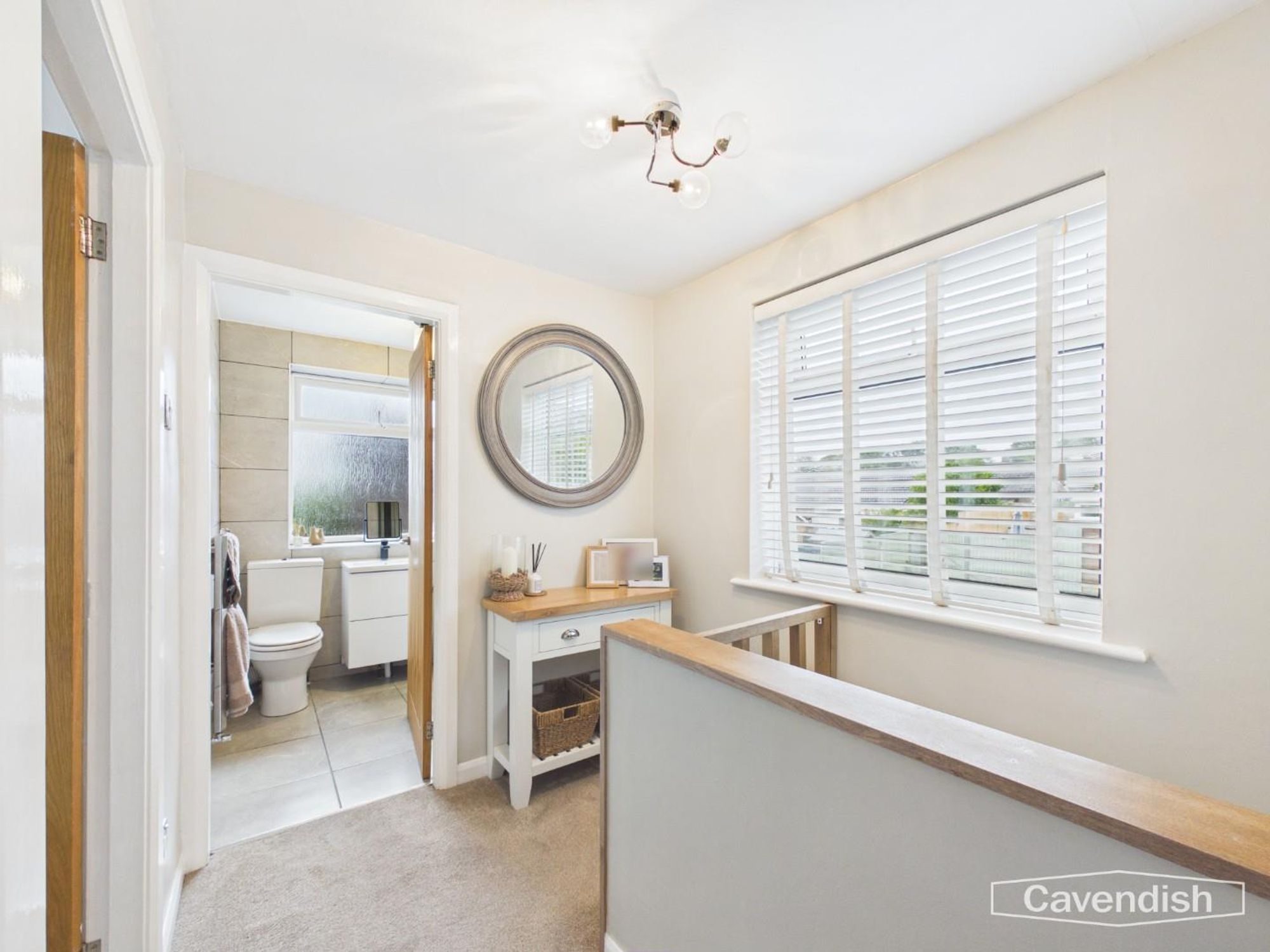 Property image — Chambers Lane, Mynydd Isa, CH7