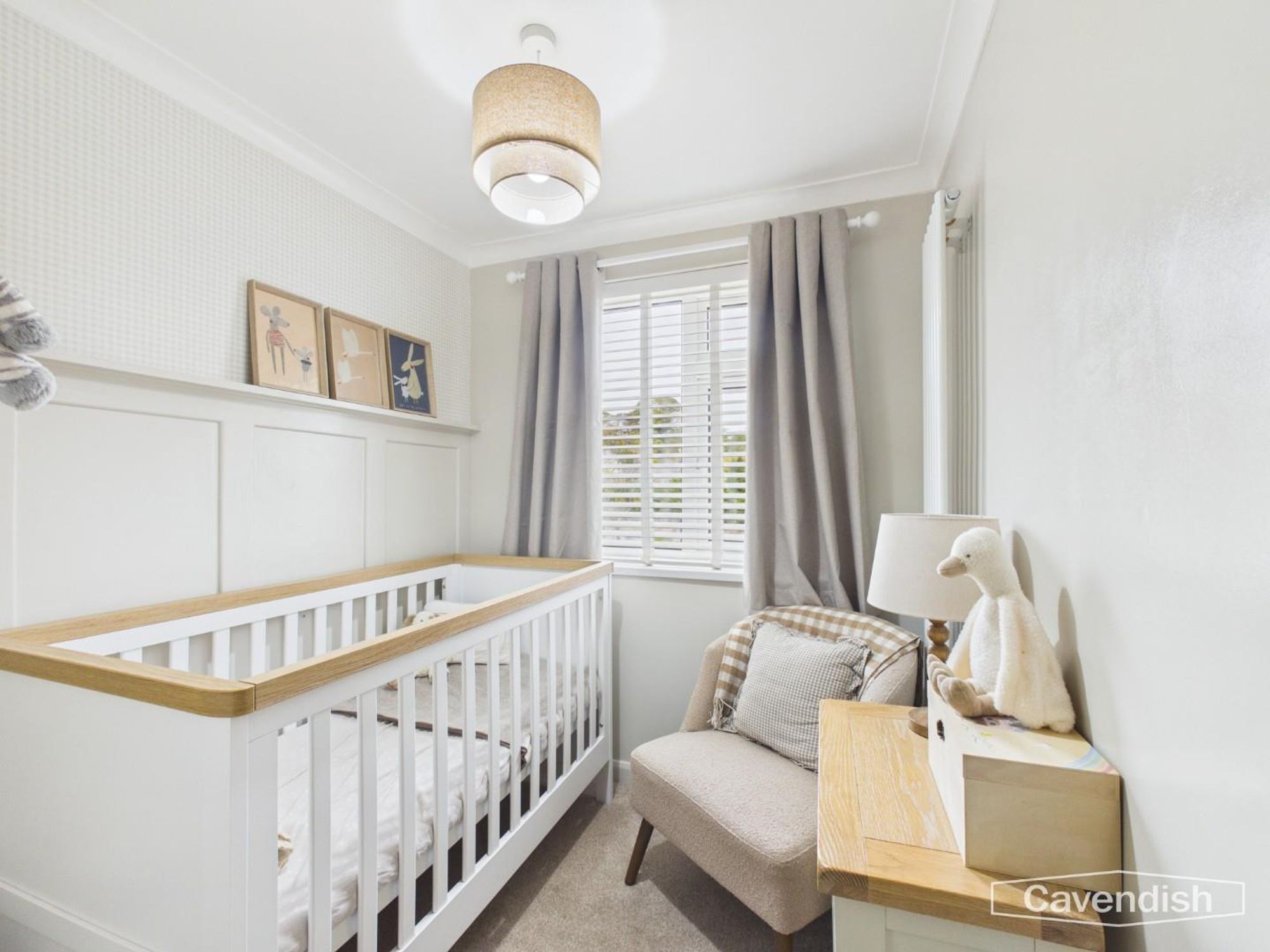 Property image — Chambers Lane, Mynydd Isa, CH7