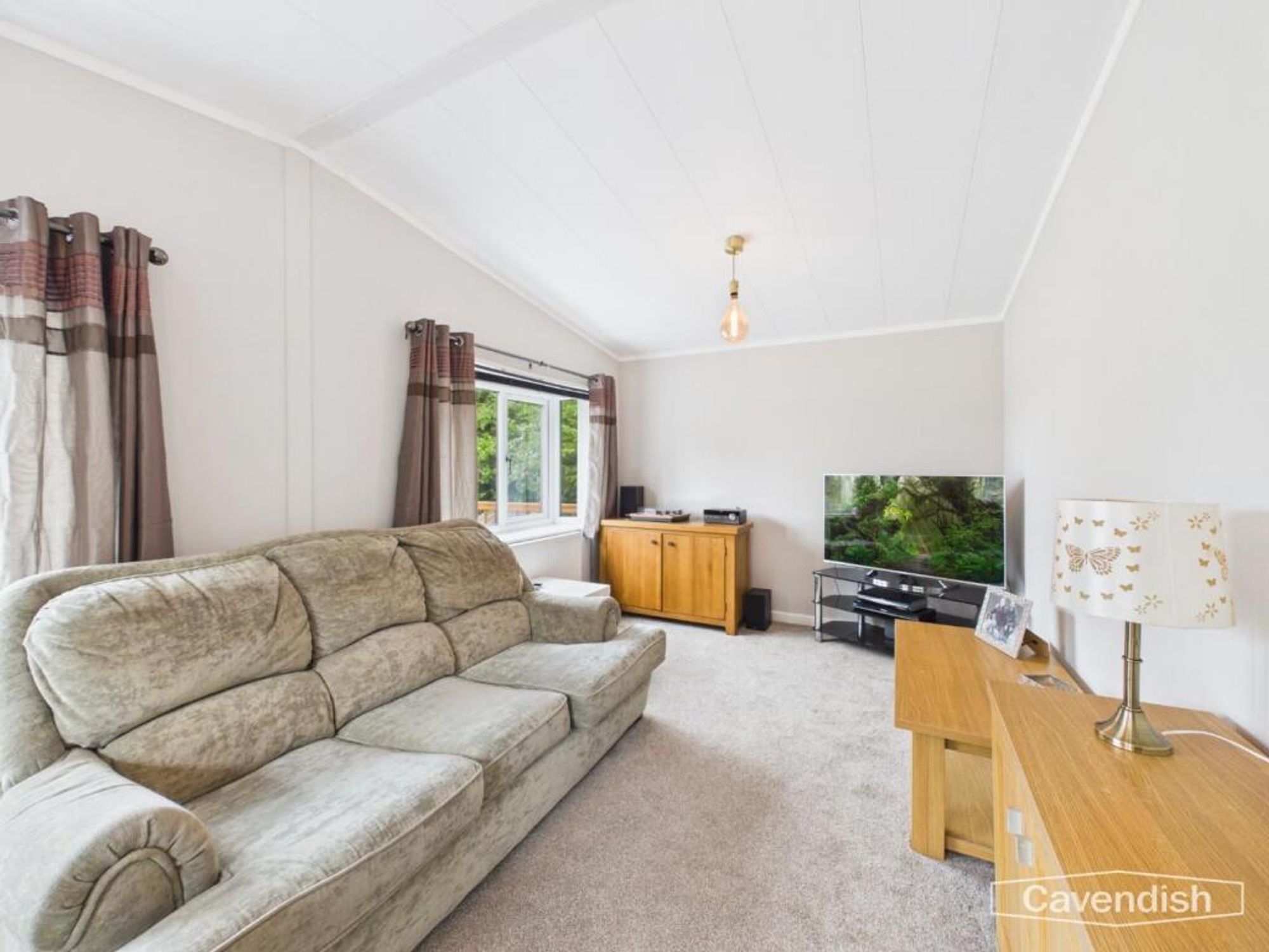 Property image — The Pines, Llanbedr Dyffryn Clwyd, LL15