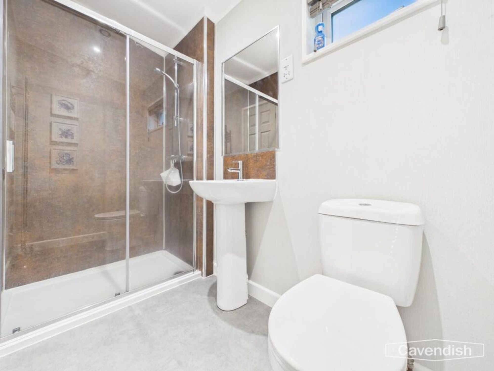 Property image — The Pines, Llanbedr Dyffryn Clwyd, LL15