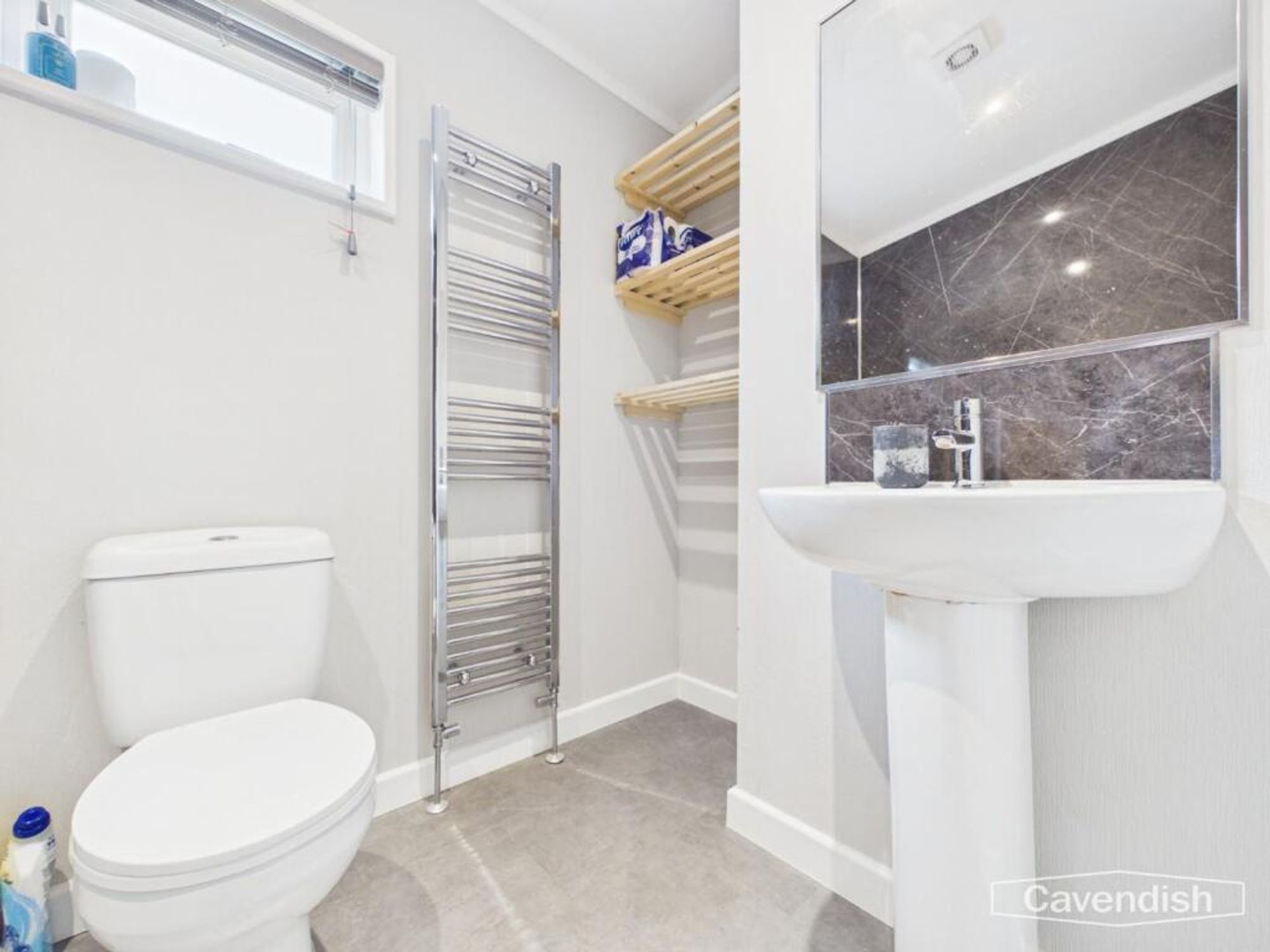 Property image — The Pines, Llanbedr Dyffryn Clwyd, LL15