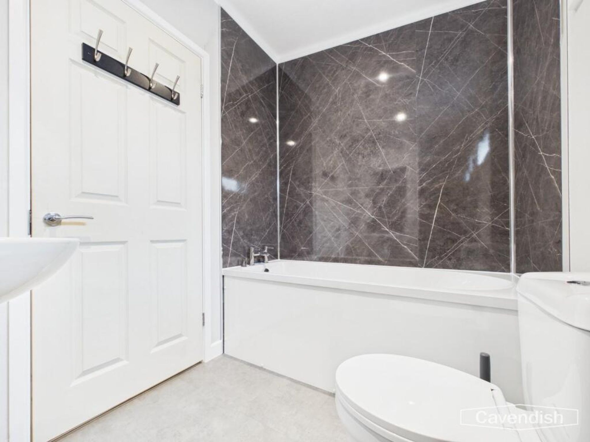 Property image — The Pines, Llanbedr Dyffryn Clwyd, LL15