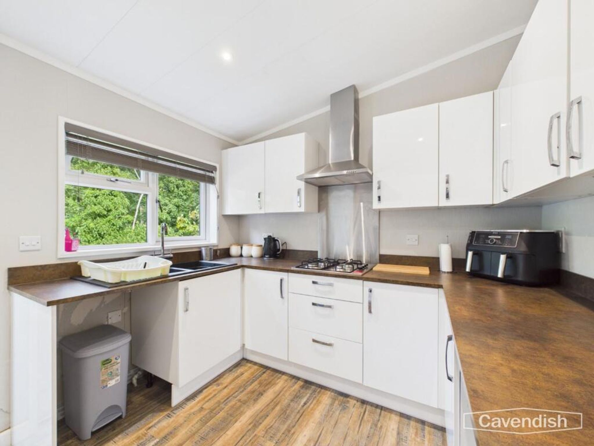 Property image — The Pines, Llanbedr Dyffryn Clwyd, LL15