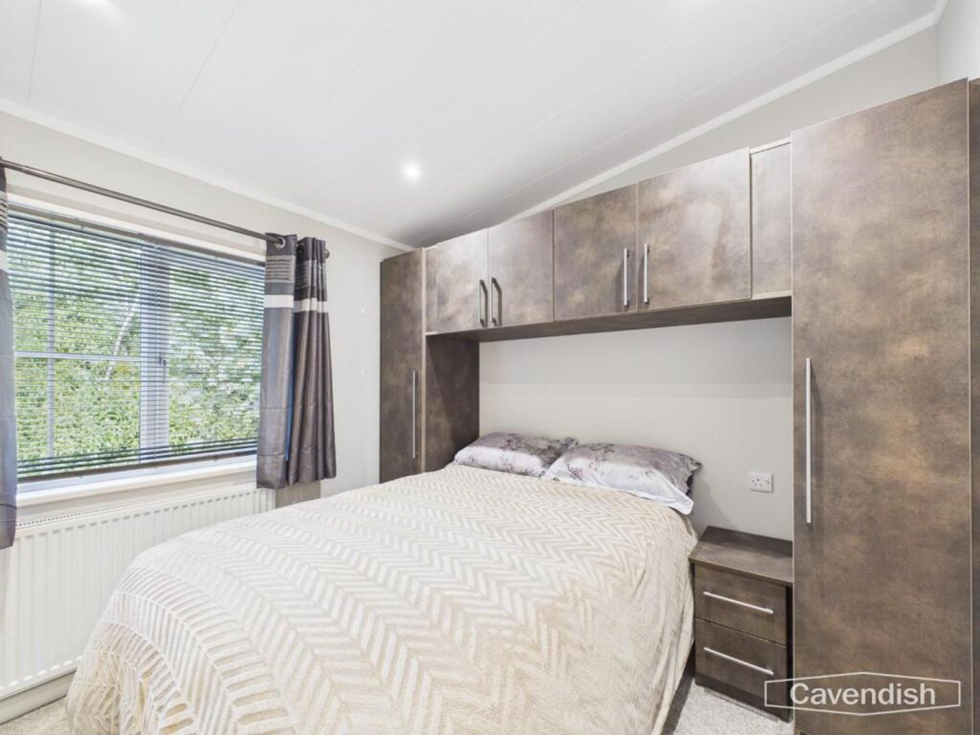 Property image — The Pines, Llanbedr Dyffryn Clwyd, LL15