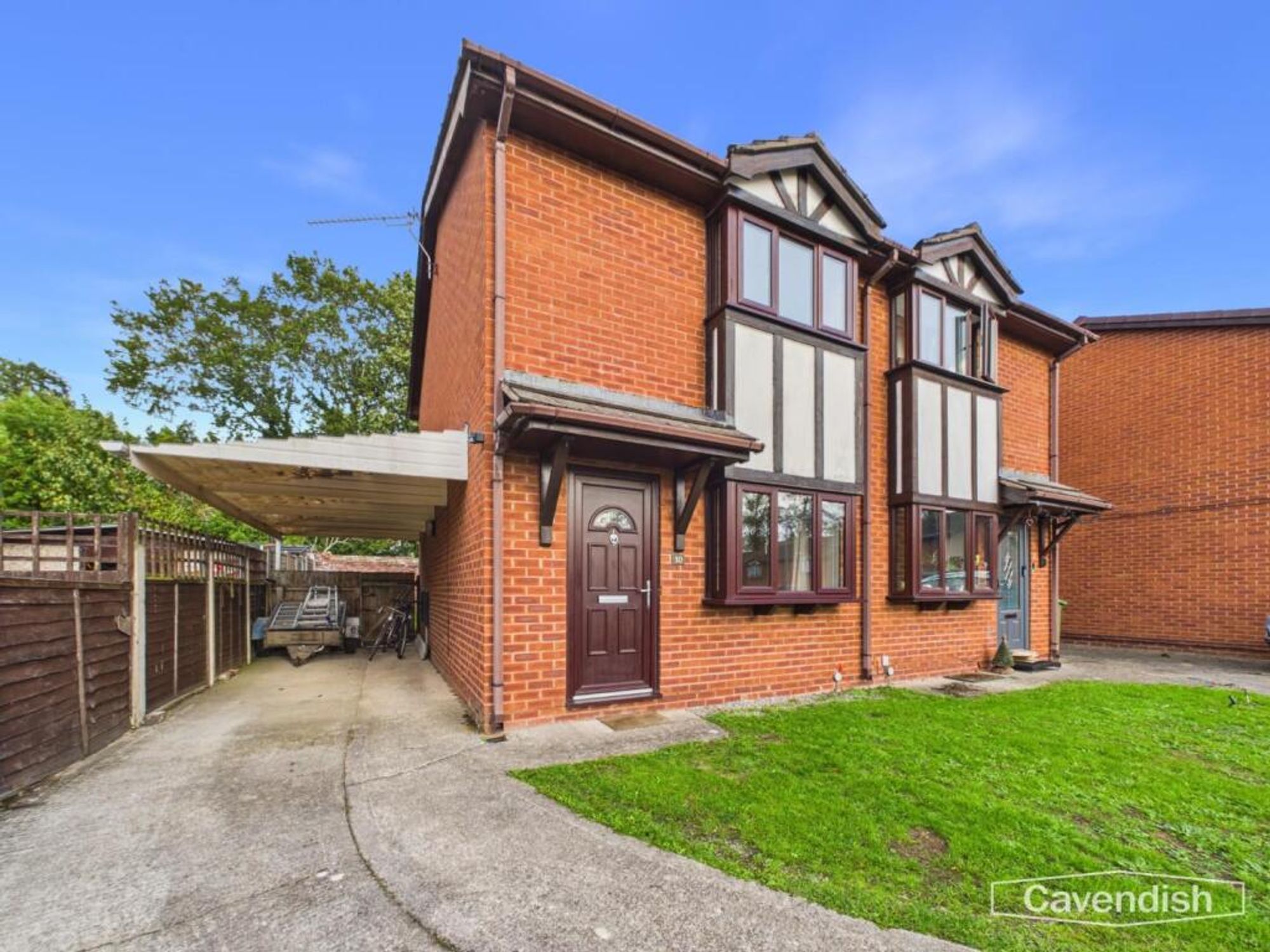 Property image — Fron Haul, Ruthin, LL15