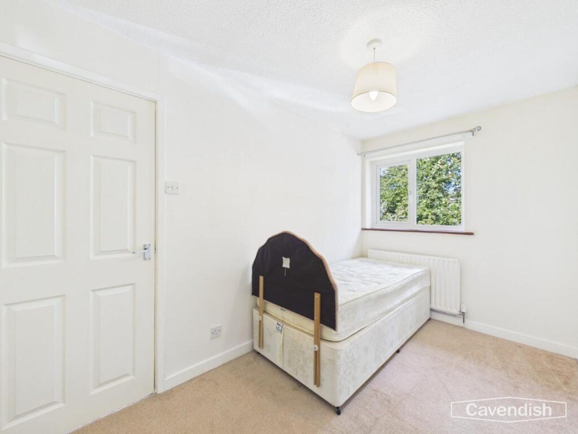 Property image — Fron Haul, Ruthin, LL15