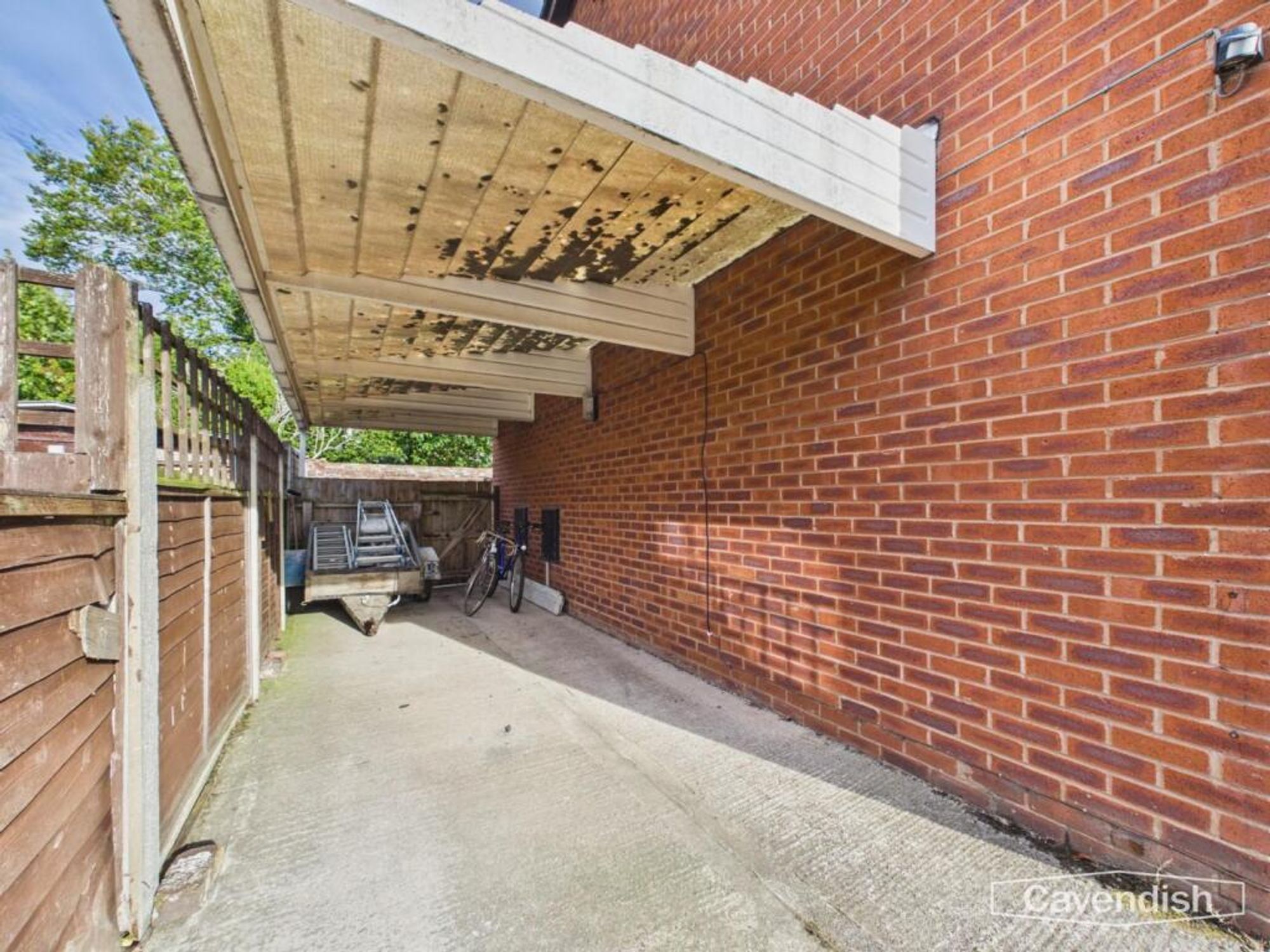 Property image — Fron Haul, Ruthin, LL15